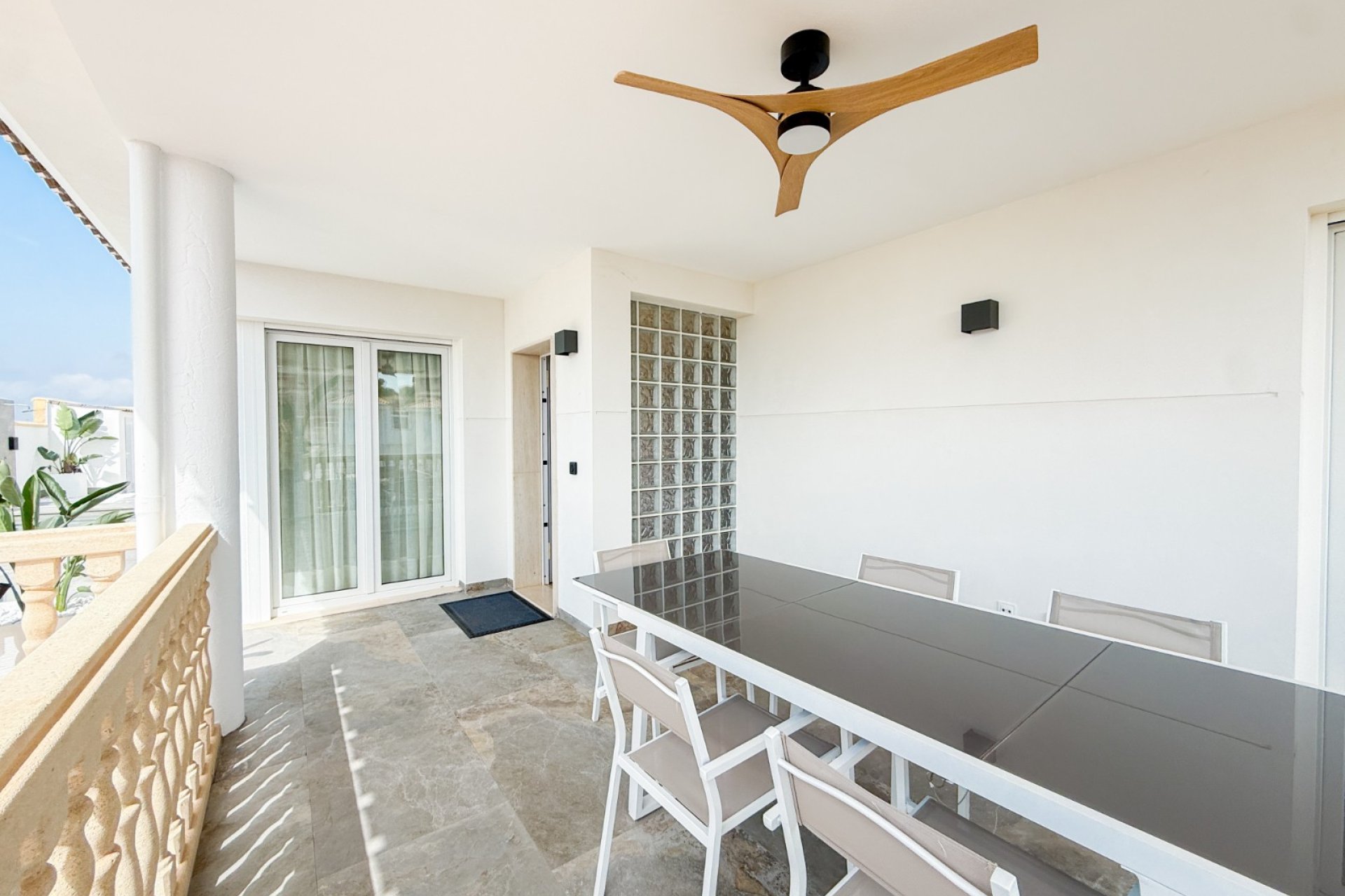Revente - Duplex - Águilas - Calareona