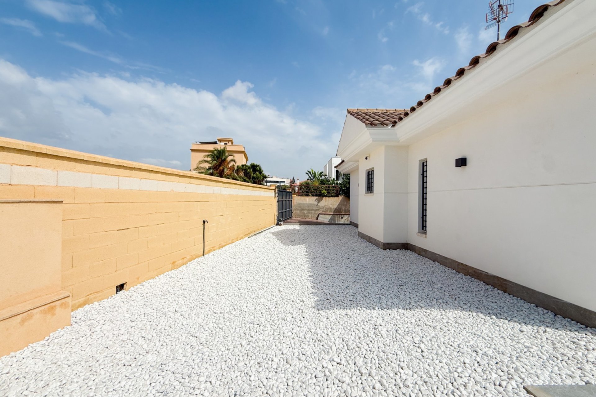 Revente - Duplex - Águilas - Calareona
