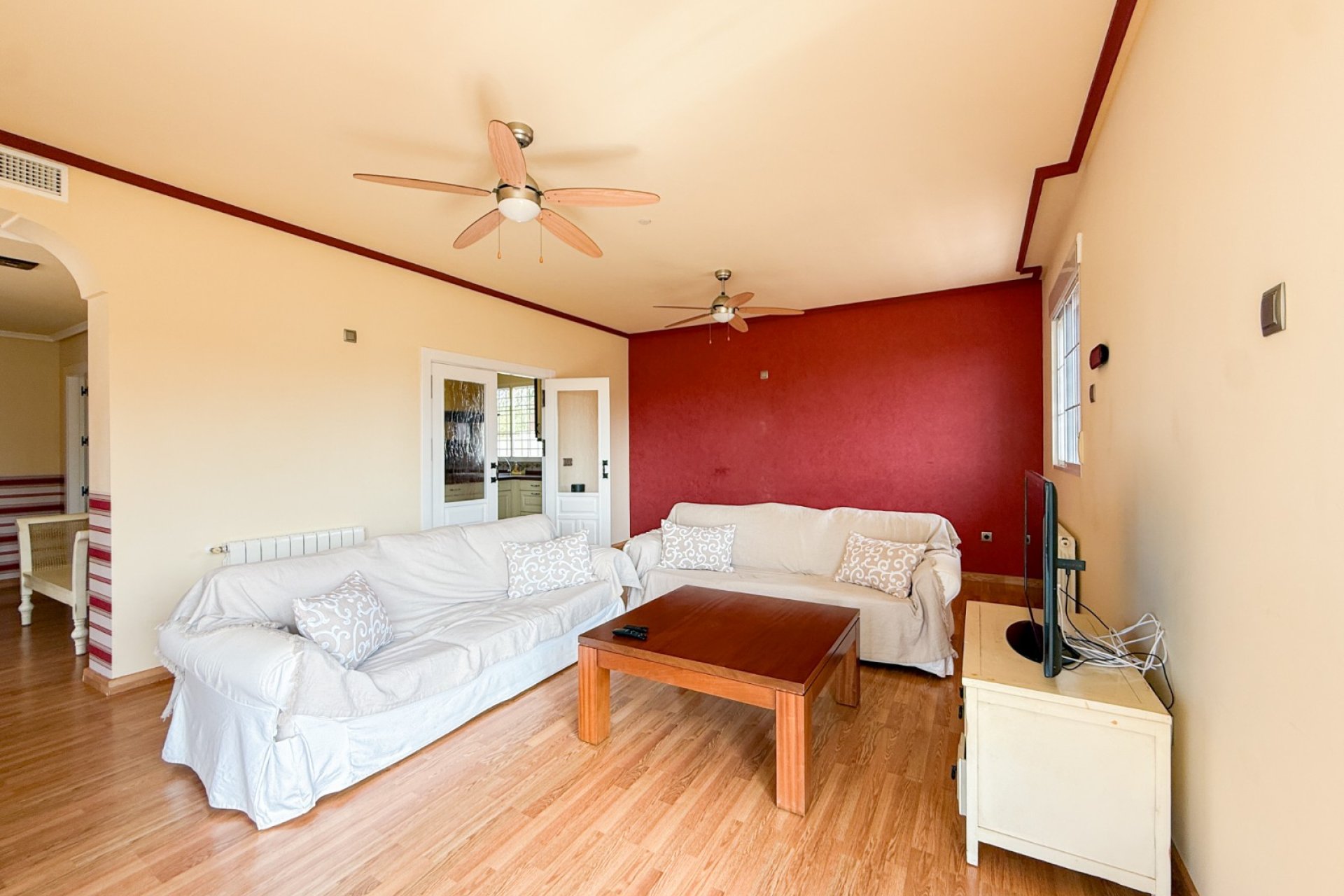 Revente - Duplex - Águilas - Calareona