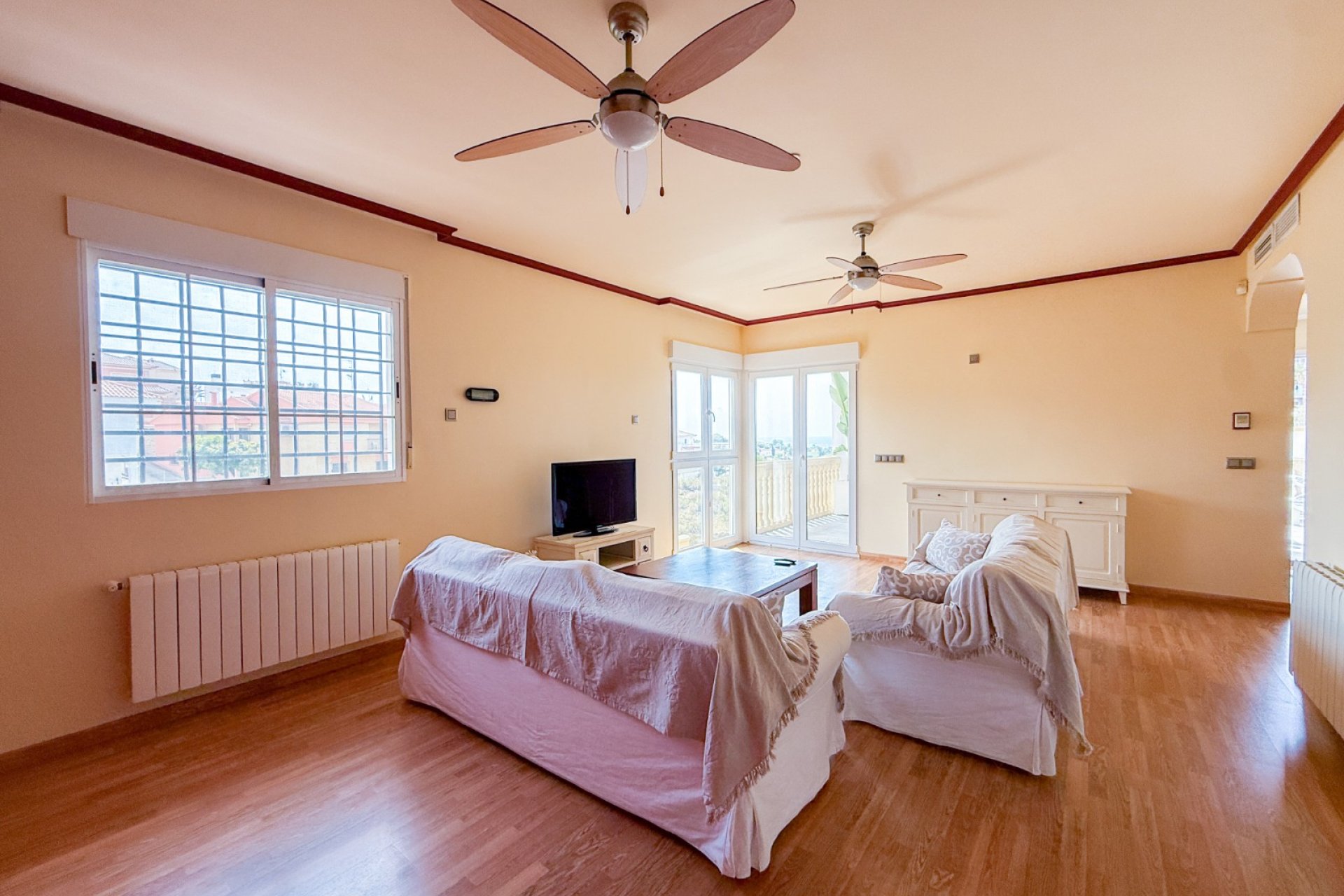 Revente - Duplex - Águilas - Calareona