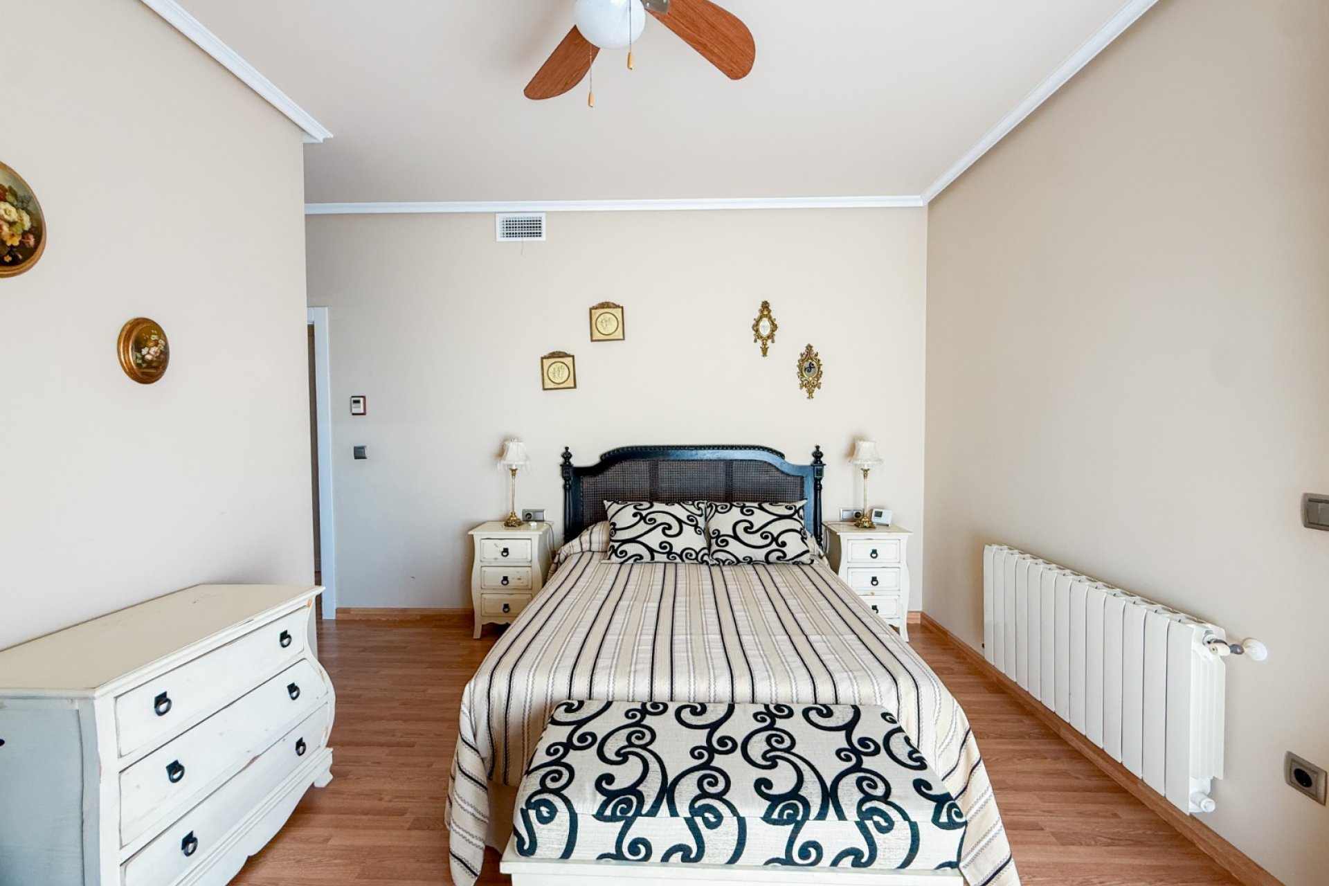 Revente - Duplex - Águilas - Calareona