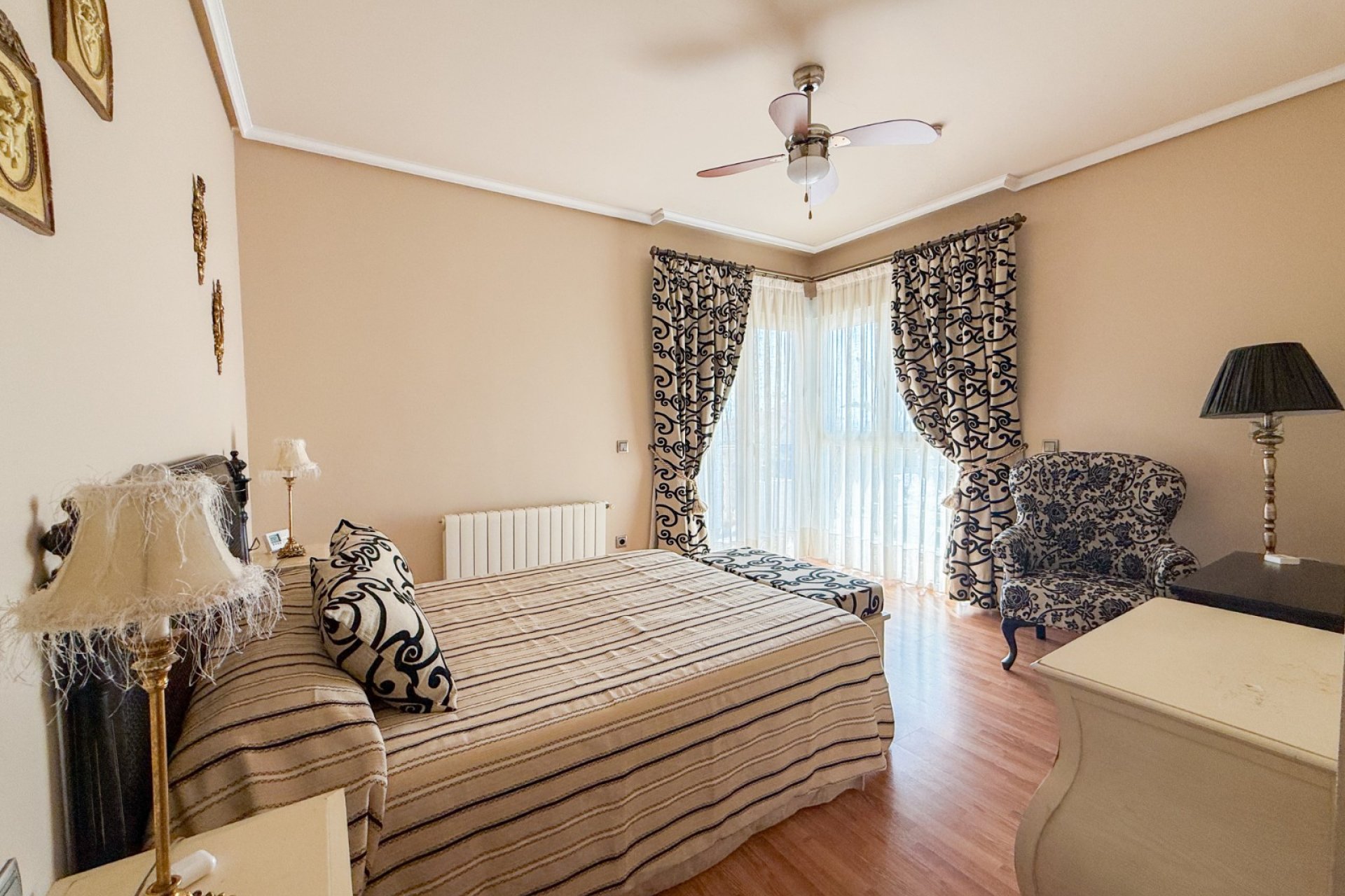 Revente - Duplex - Águilas - Calareona