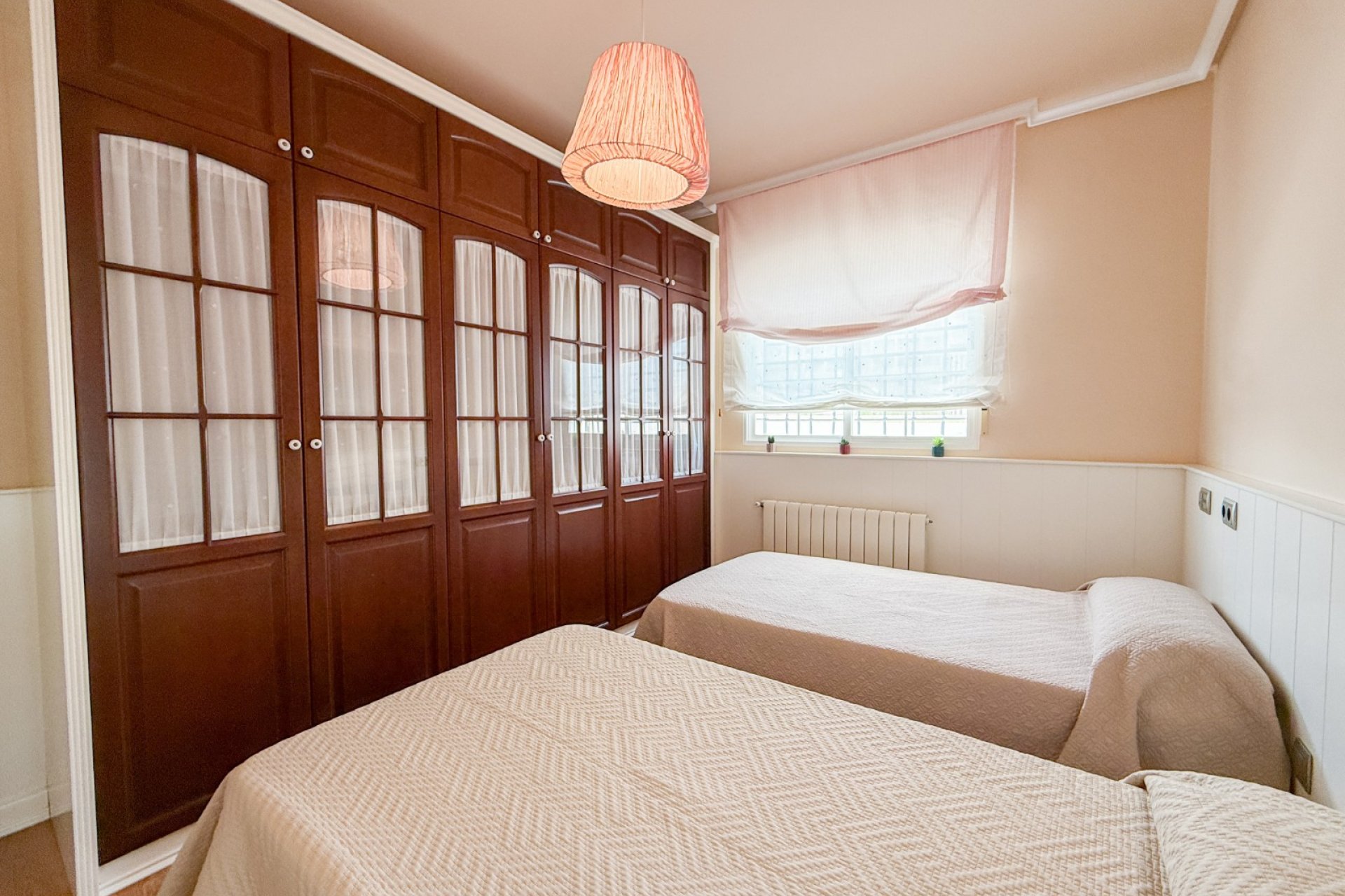 Revente - Duplex - Águilas - Calareona