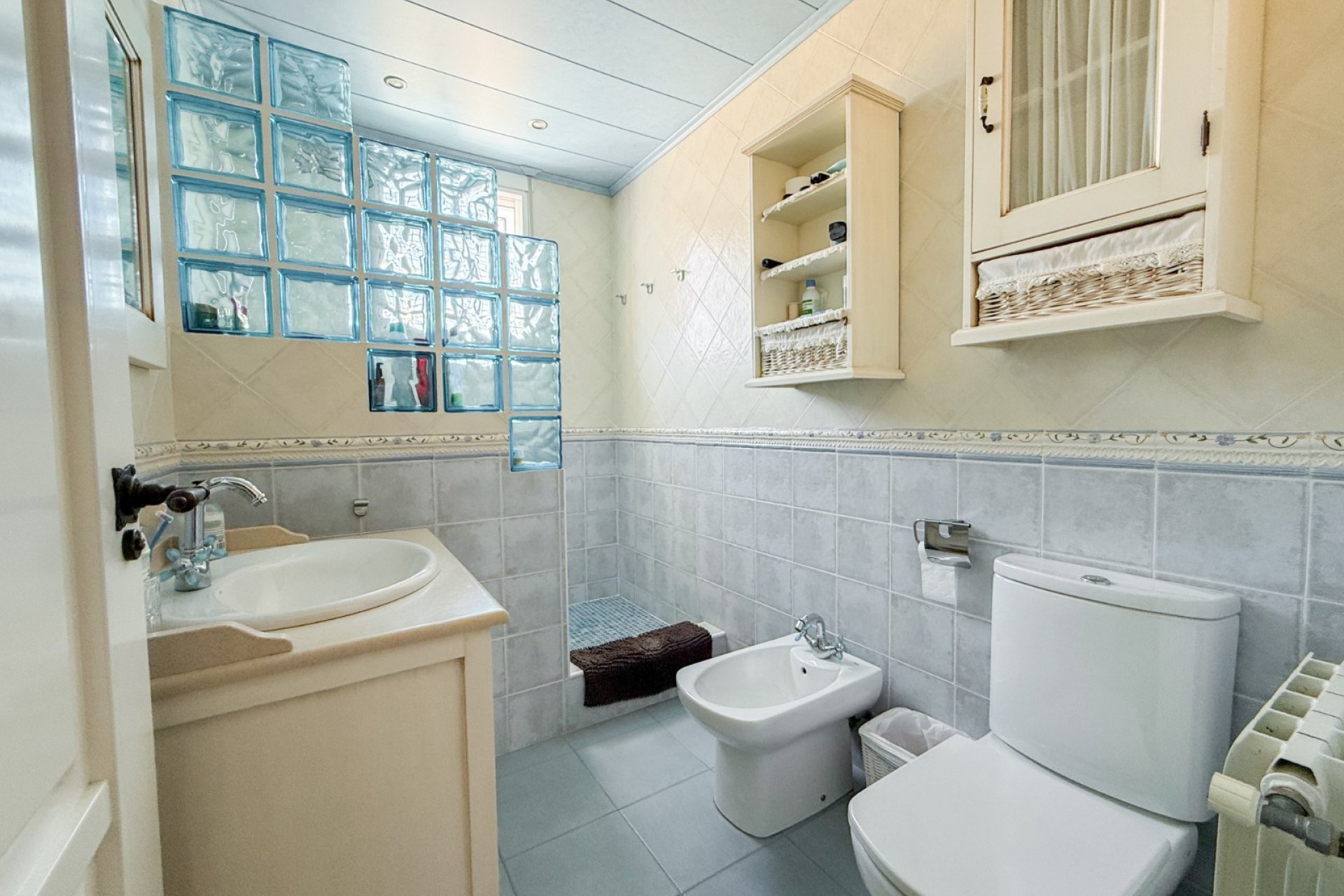 Revente - Duplex - Águilas - Calareona