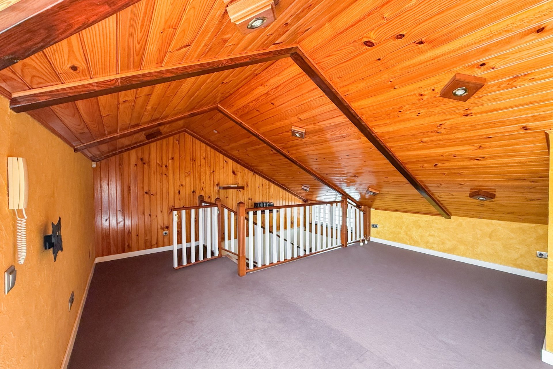 Revente - Duplex - Águilas - Calareona