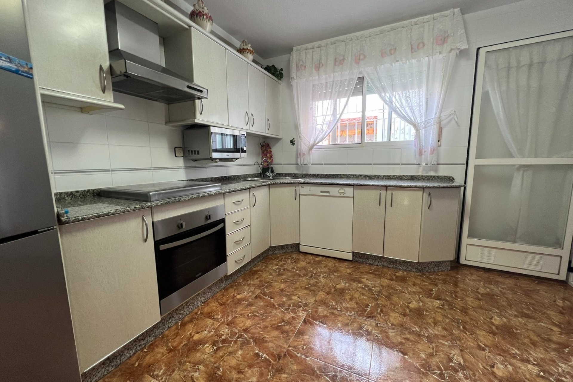Revente - Duplex - Águilas - Centre