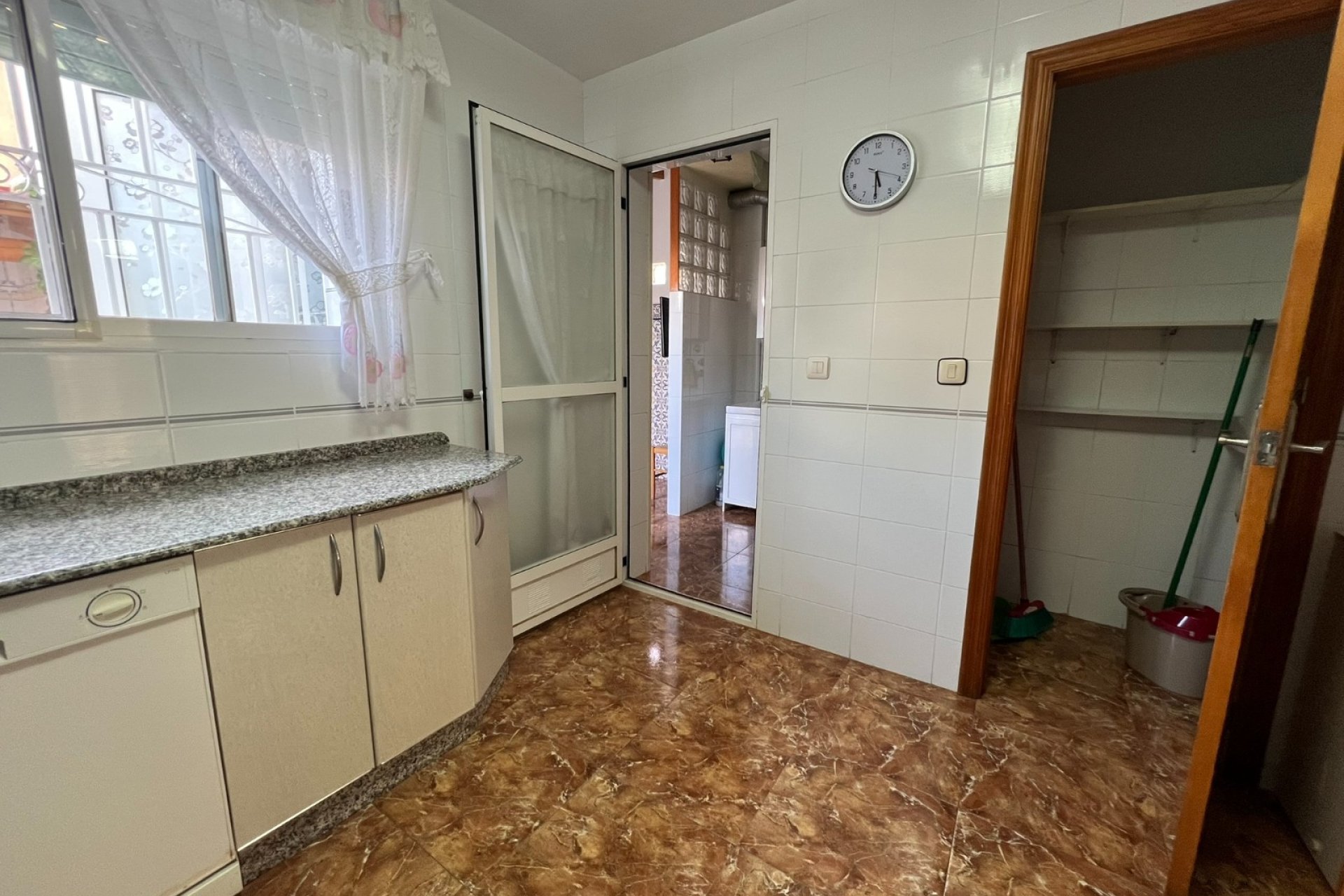 Revente - Duplex - Águilas - Centre