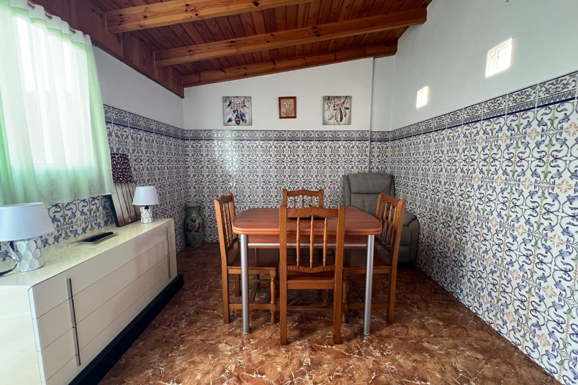 Revente - Duplex - Águilas - Centre