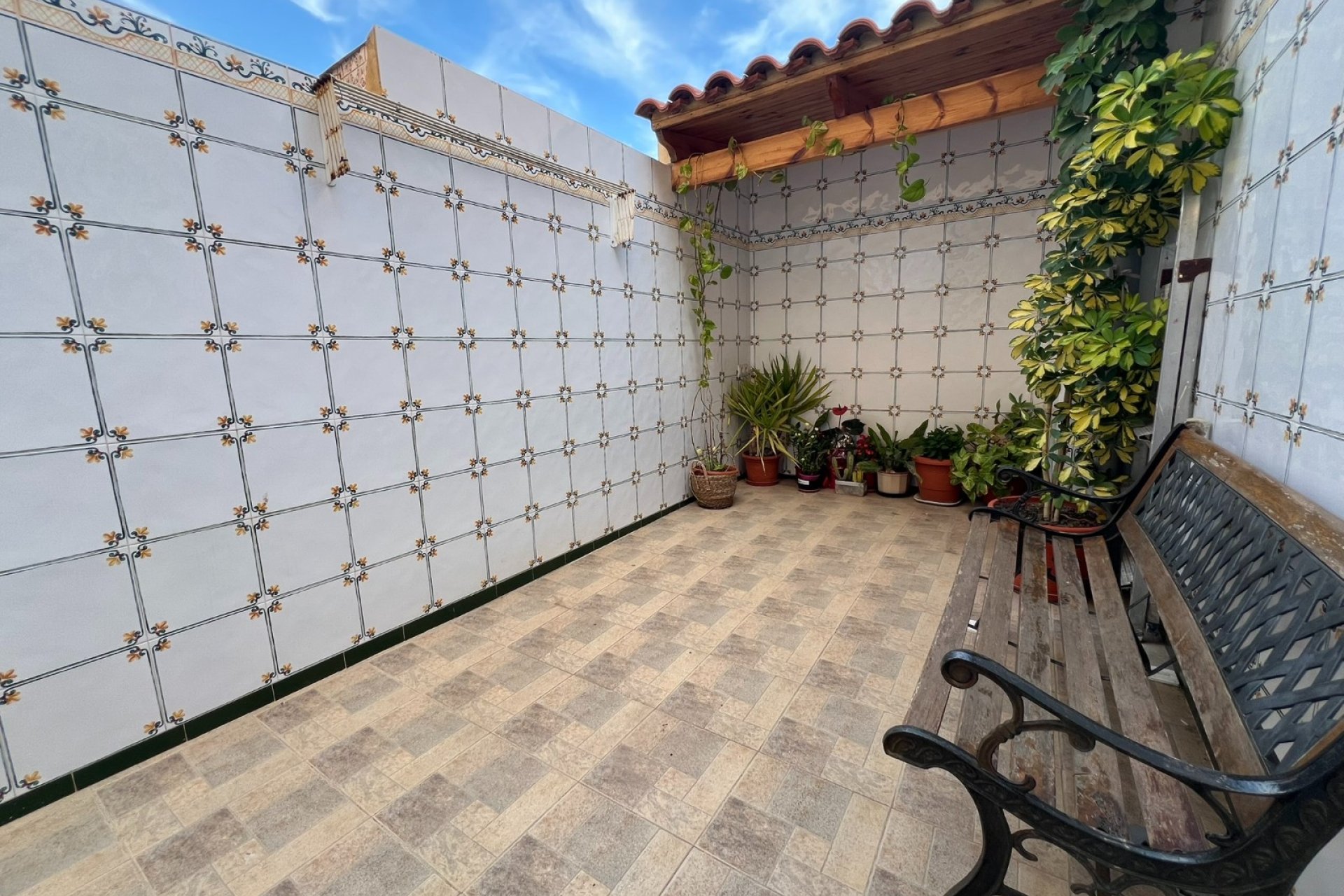 Revente - Duplex - Águilas - Centre