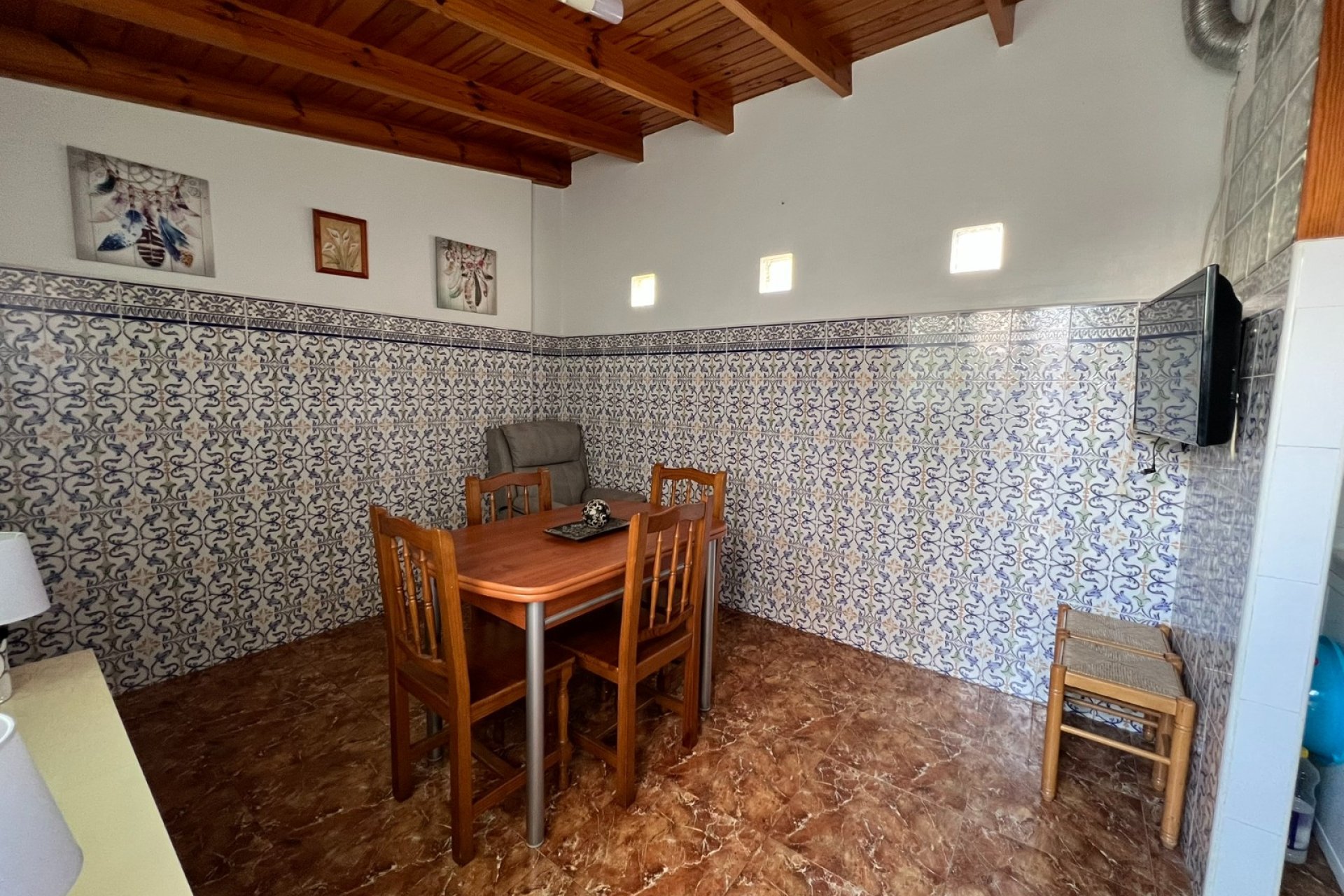 Revente - Duplex - Águilas - Centre
