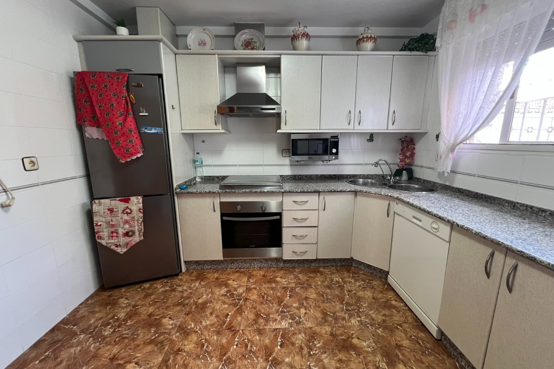 Revente - Duplex - Águilas - Centre