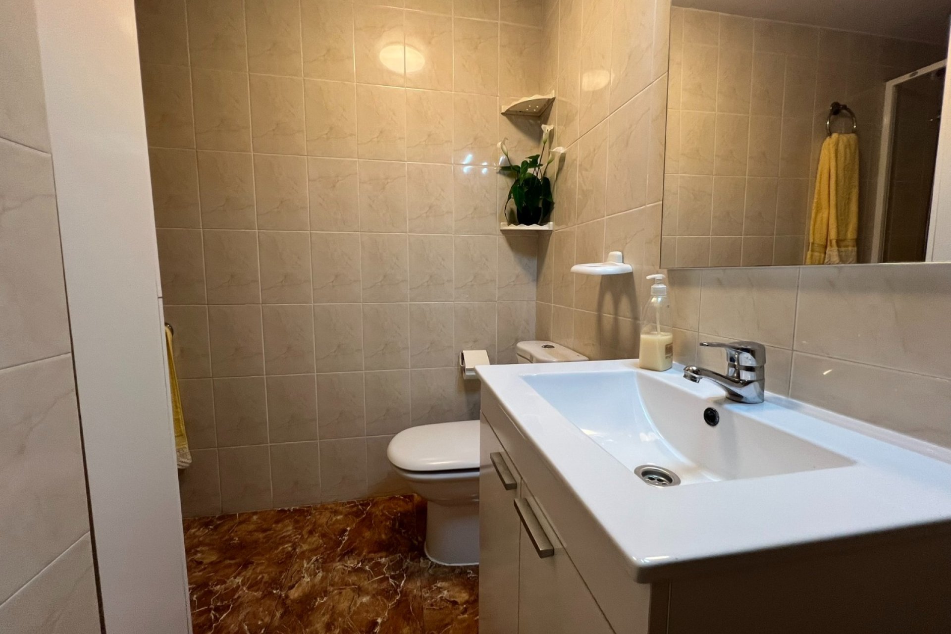 Revente - Duplex - Águilas - Centre