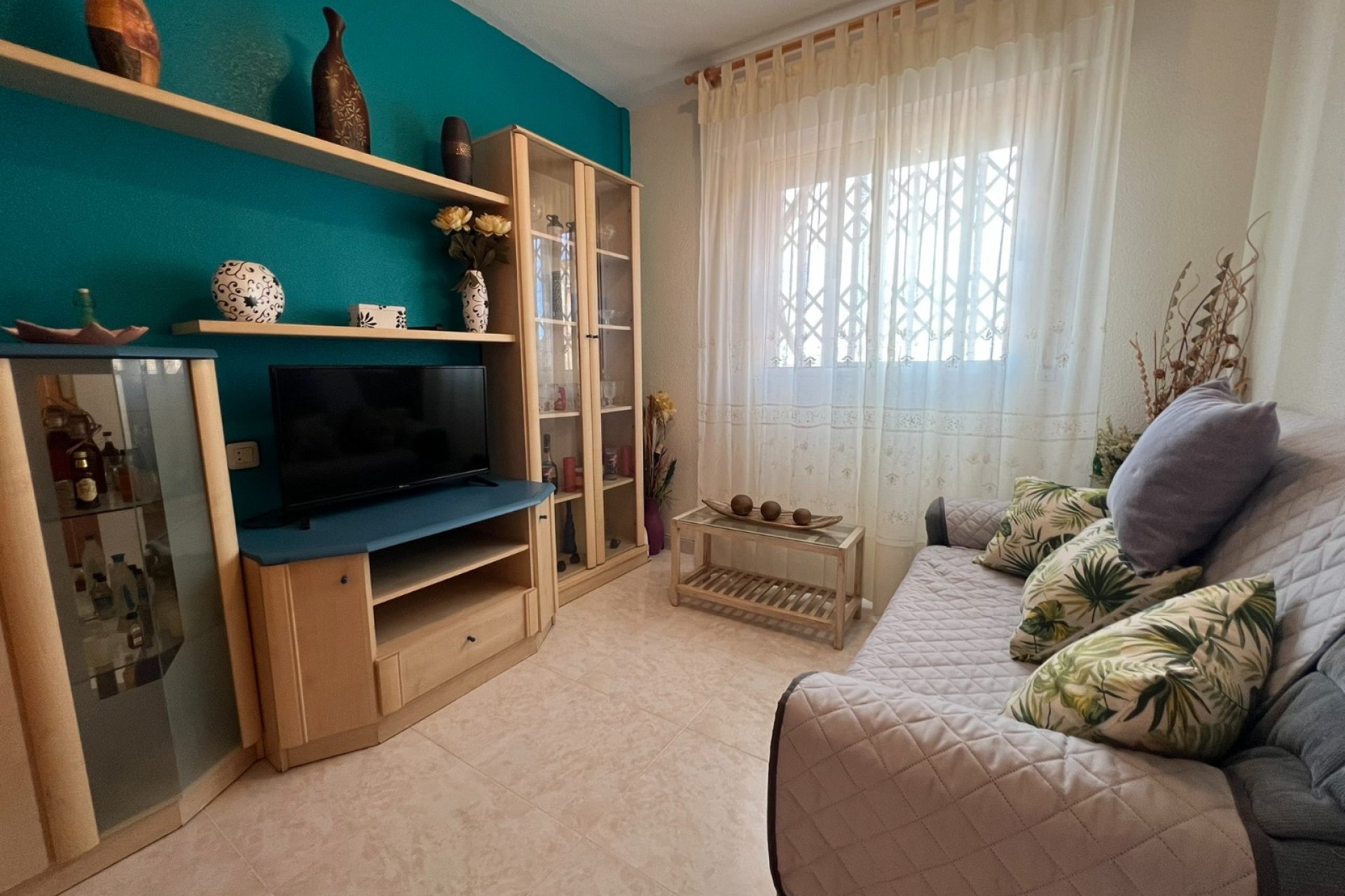 Revente - Duplex - Águilas - Centre