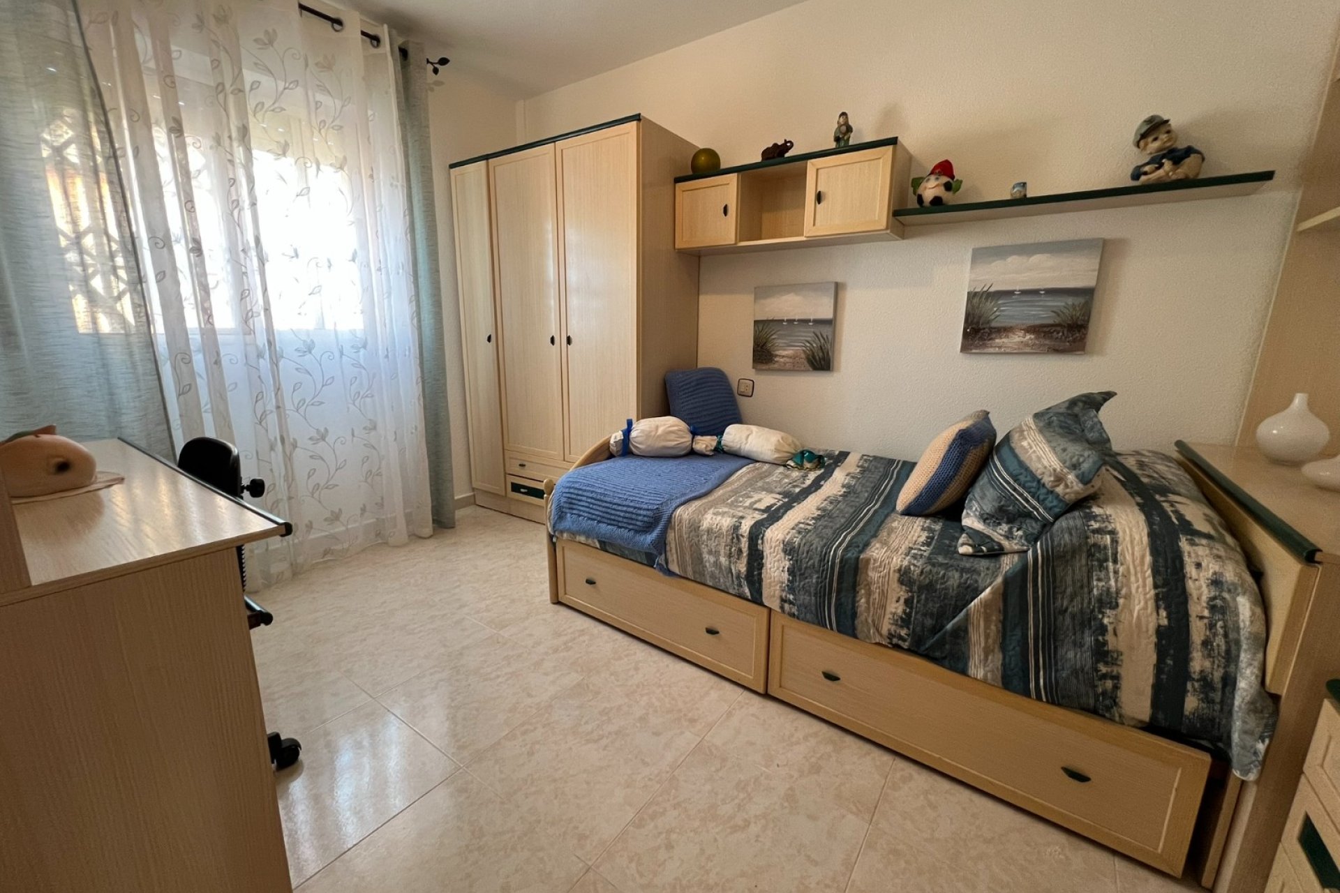 Revente - Duplex - Águilas - Centre