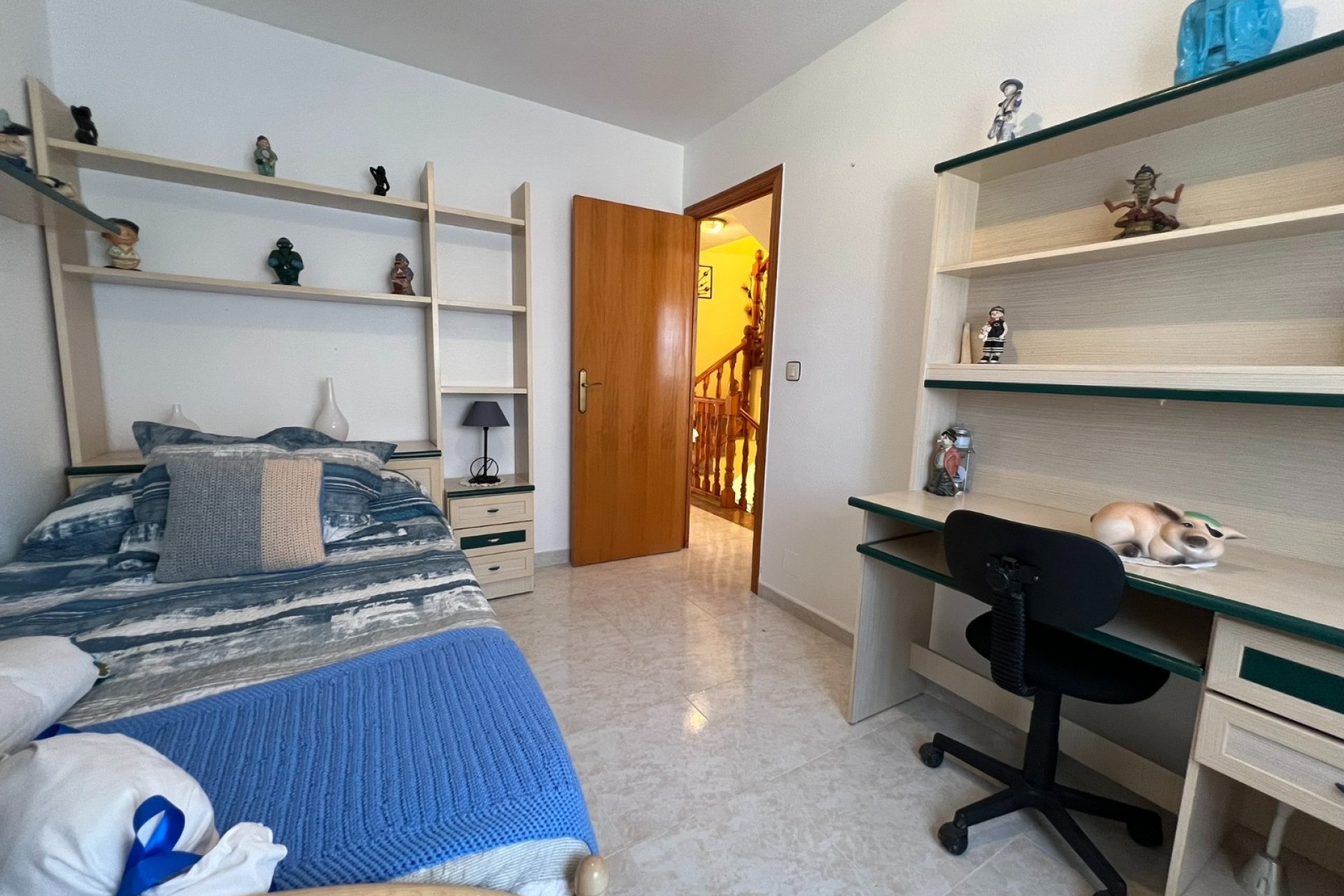 Revente - Duplex - Águilas - Centre
