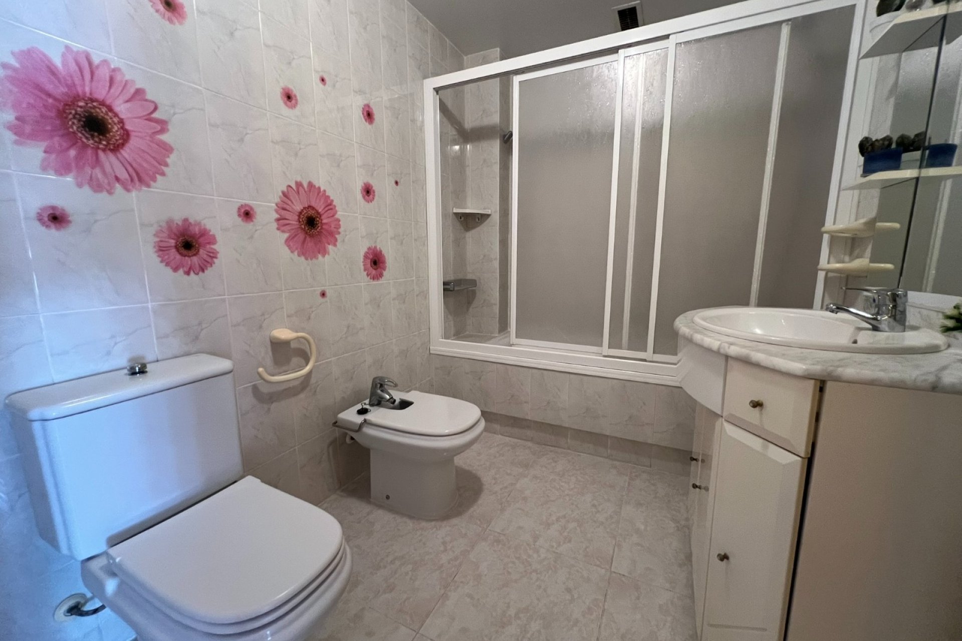 Revente - Duplex - Águilas - Centre