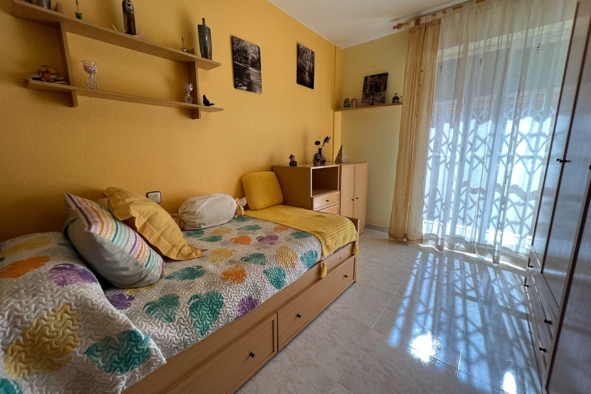 Revente - Duplex - Águilas - Centre