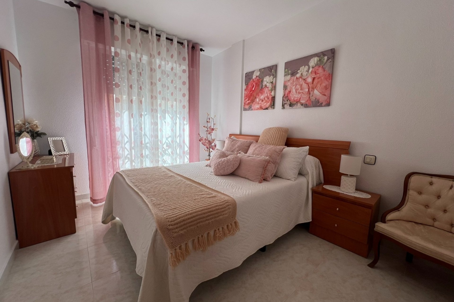 Revente - Duplex - Águilas - Centre