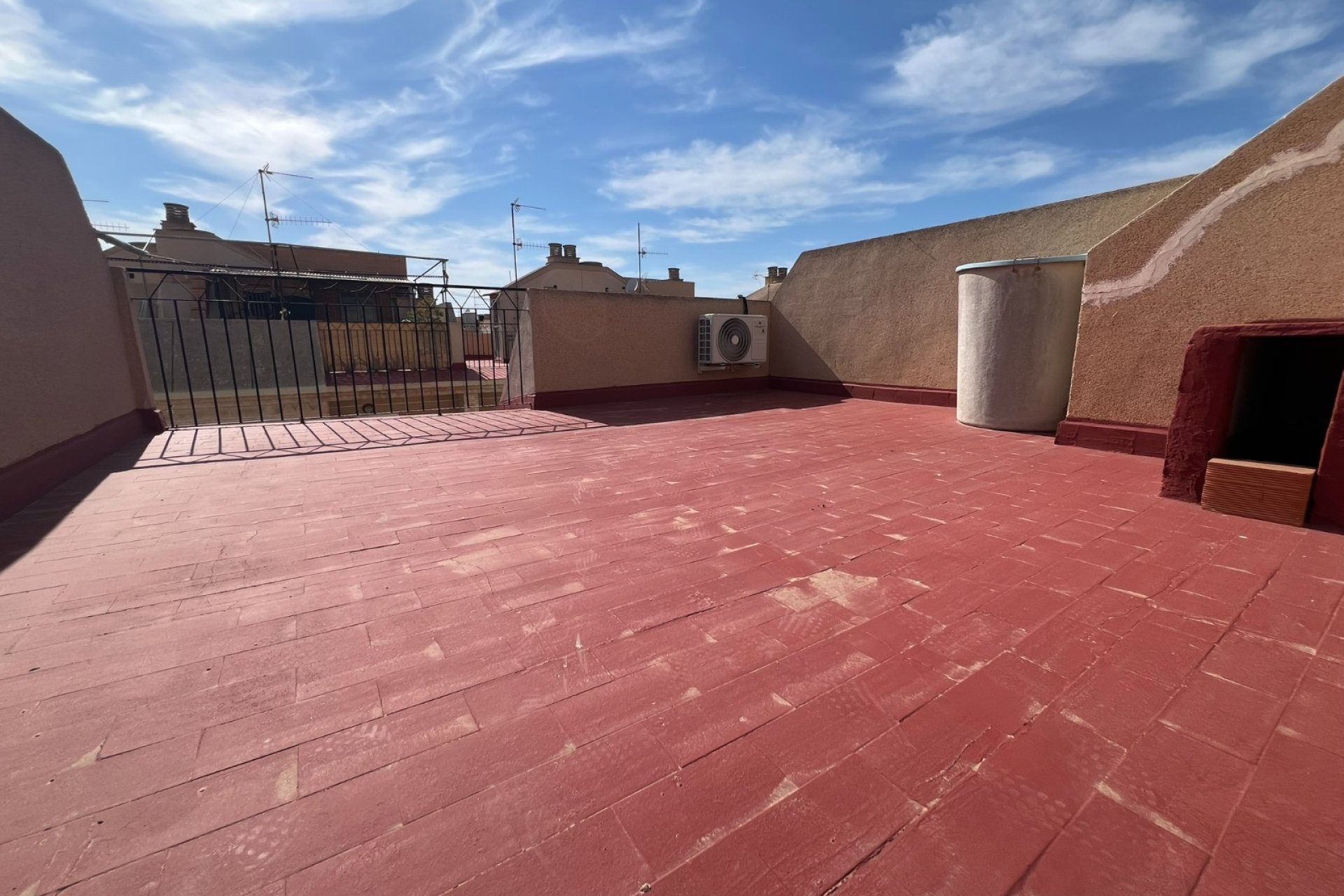 Revente - Duplex - Águilas - Centre
