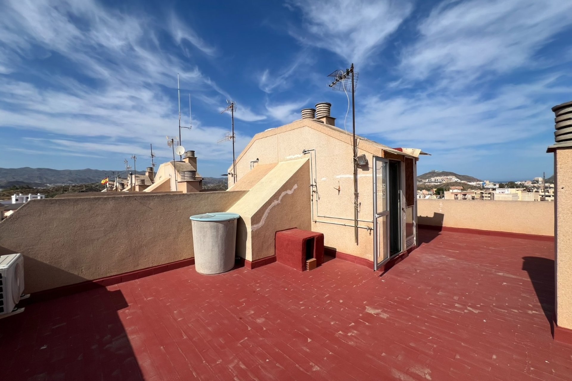 Revente - Duplex - Águilas - Centre
