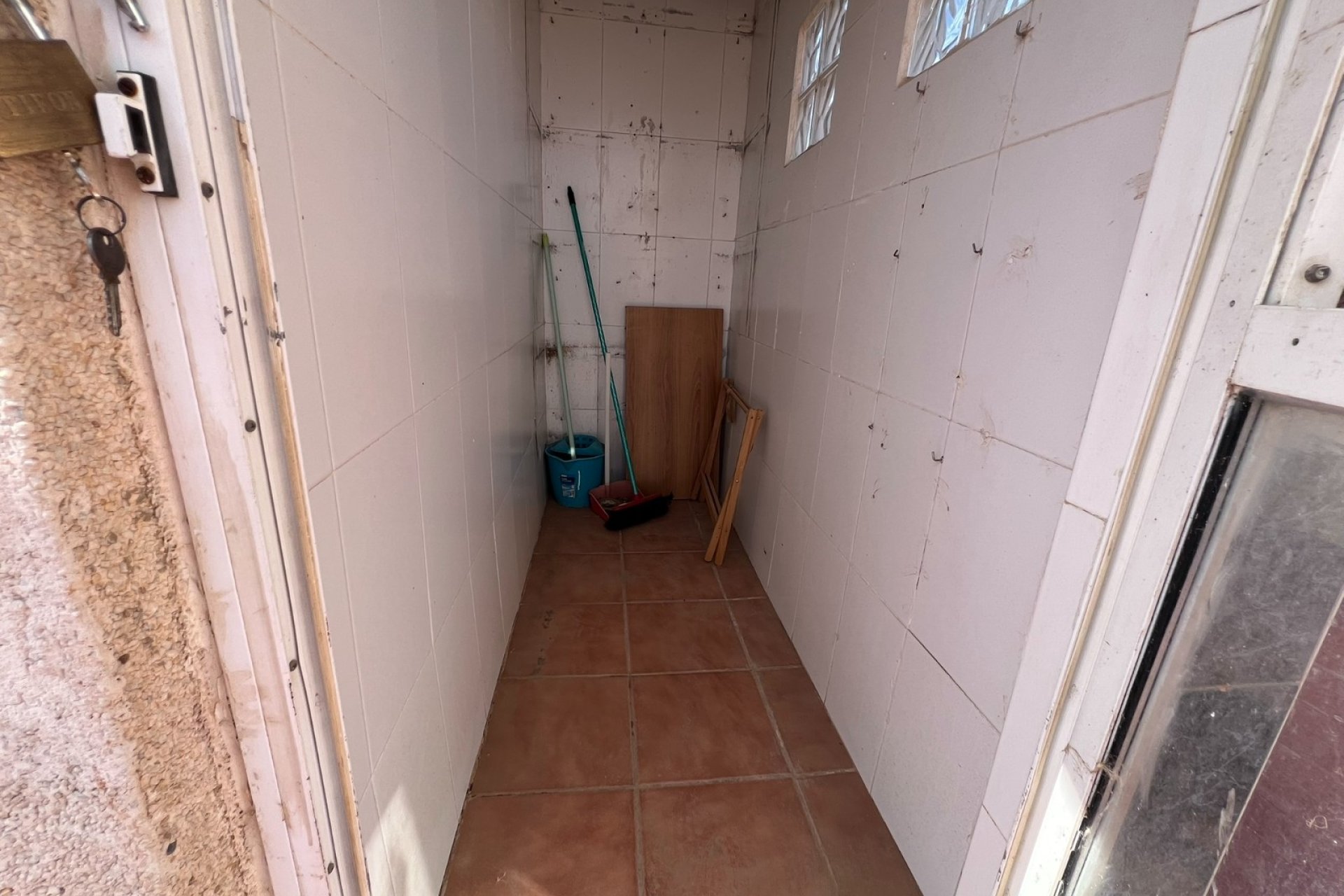 Revente - Duplex - Águilas - Centre