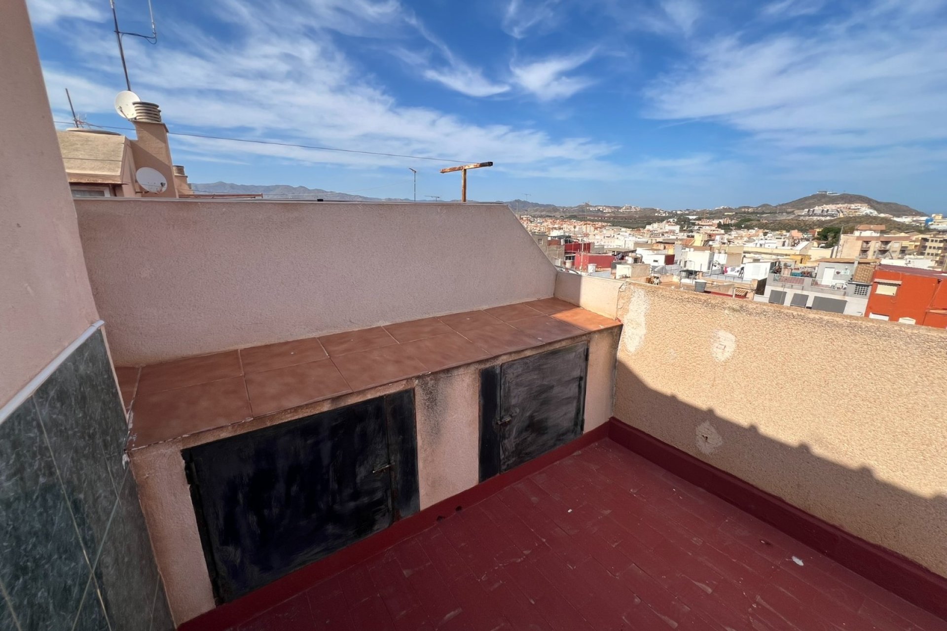Revente - Duplex - Águilas - Centre