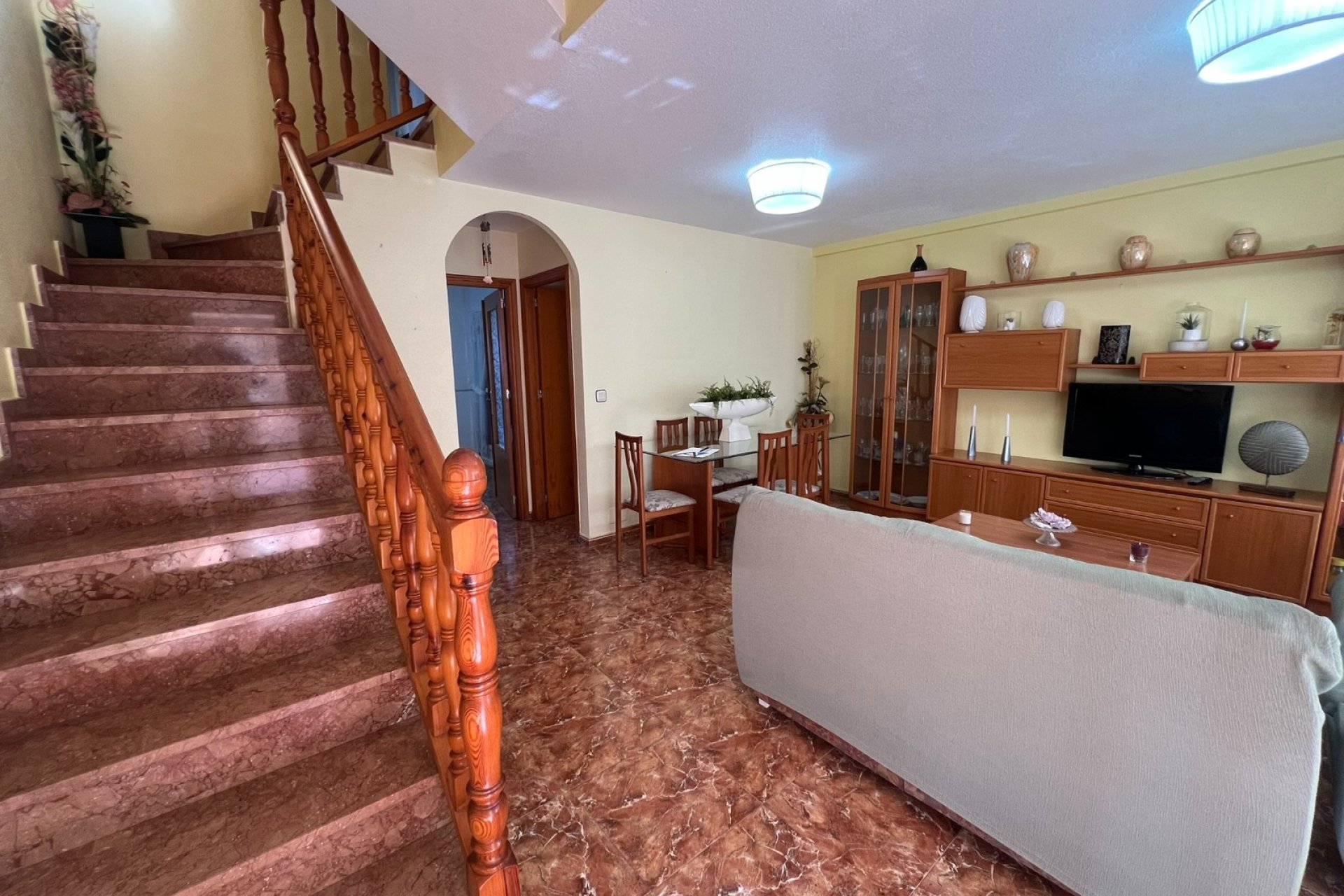 Revente - Duplex - Águilas - Centre
