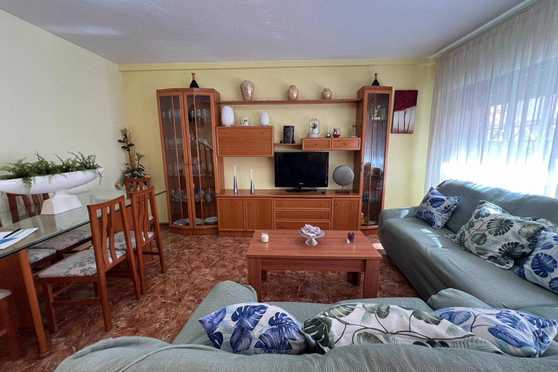 Revente - Duplex - Águilas - Centre