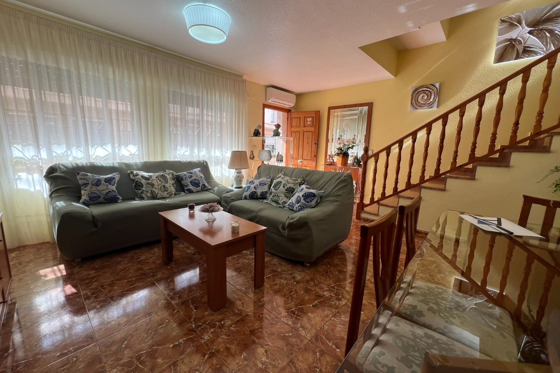 Revente - Duplex - Águilas - Centre