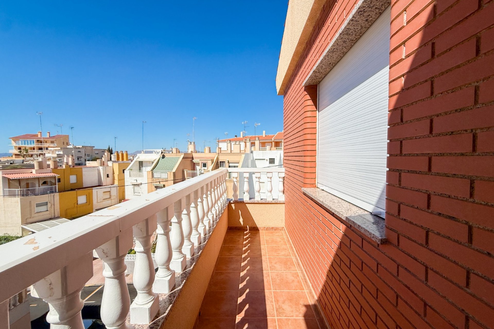Revente - Duplex - Águilas - El Hornillo