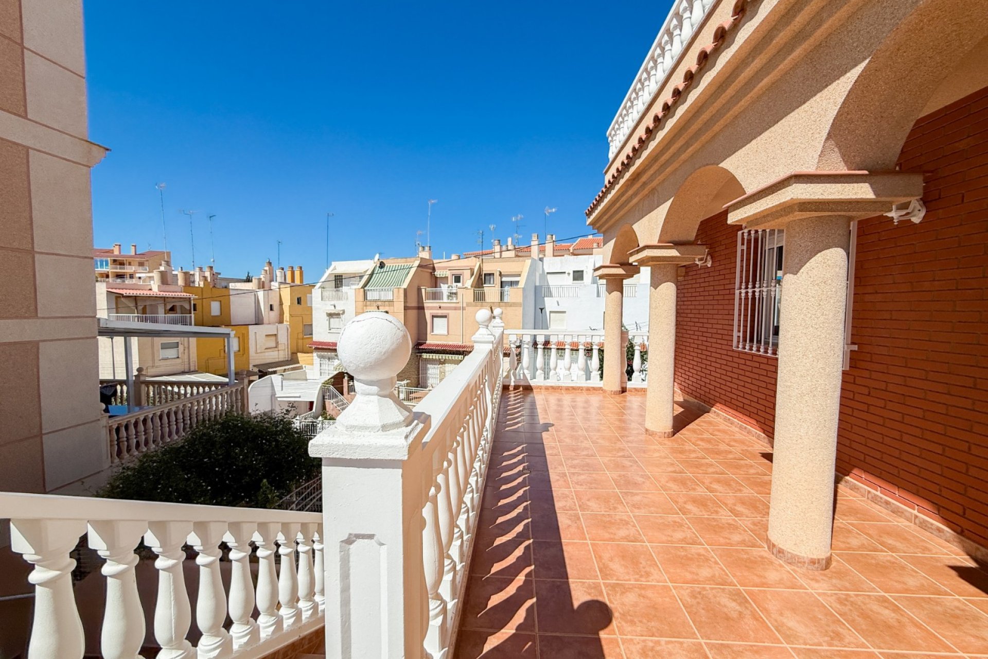 Revente - Duplex - Águilas - El Hornillo