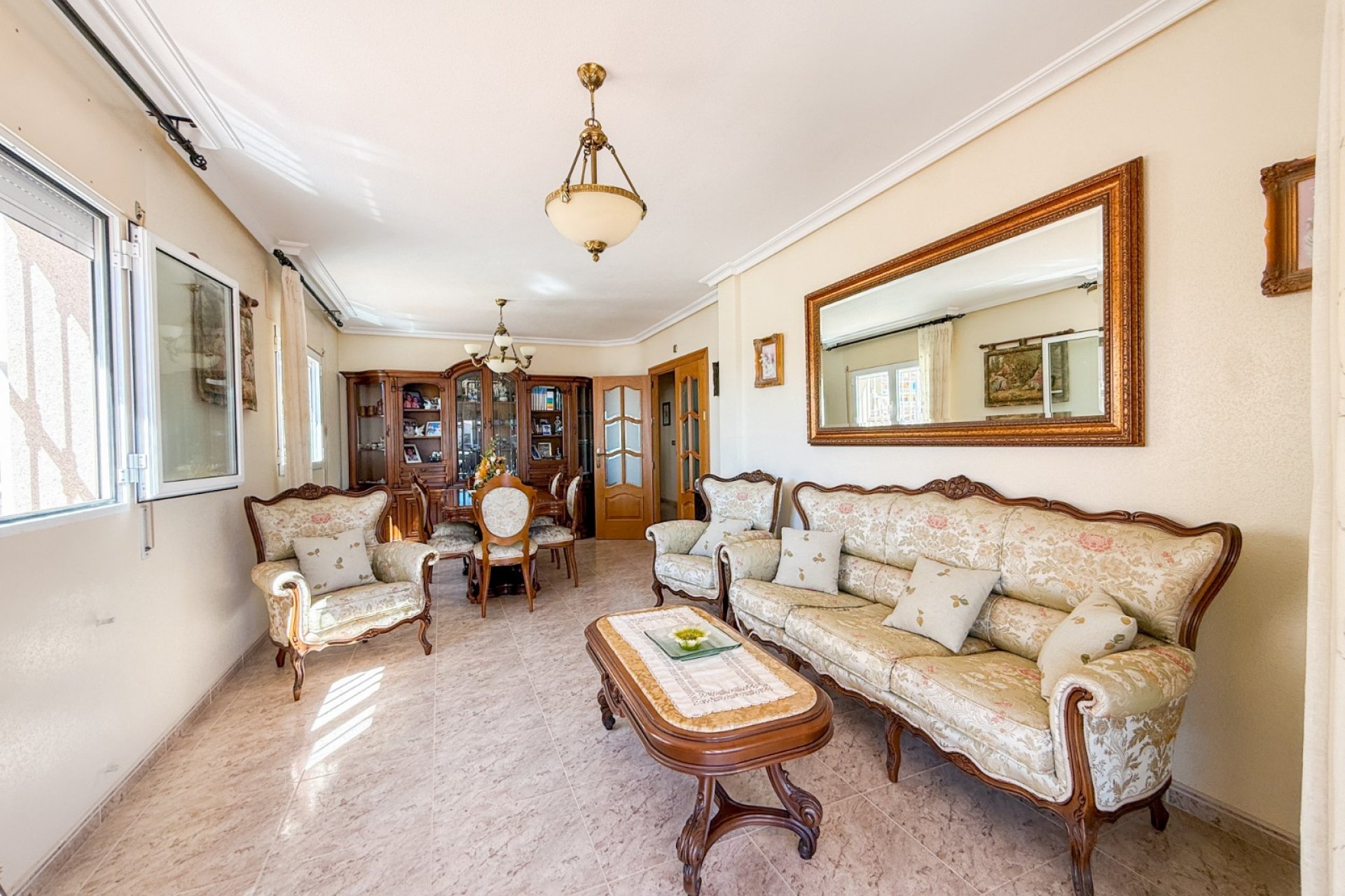 Revente - Duplex - Águilas - El Hornillo