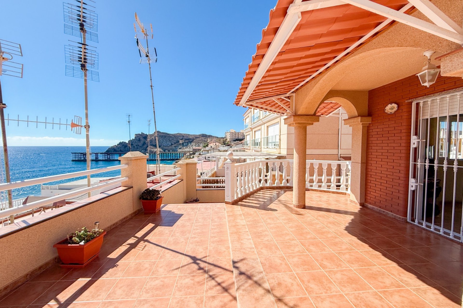 Revente - Duplex - Águilas - El Hornillo
