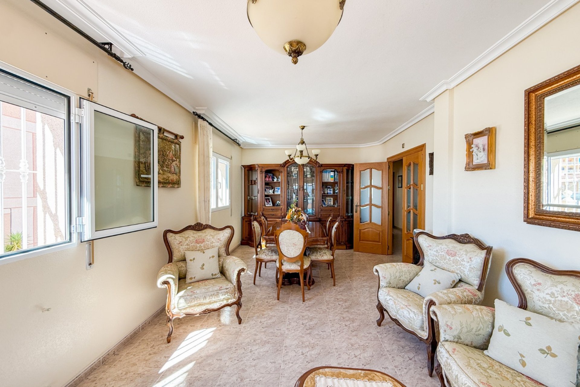 Revente - Duplex - Águilas - El Hornillo