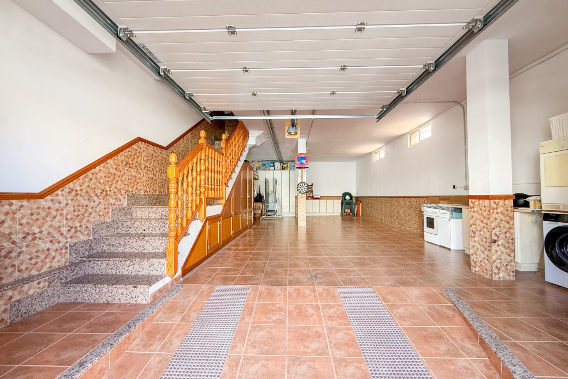 Revente - Duplex - Águilas - El Hornillo