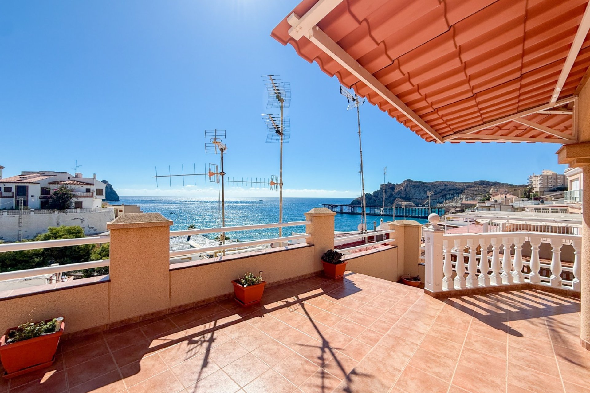 Revente - Duplex - Águilas - El Hornillo