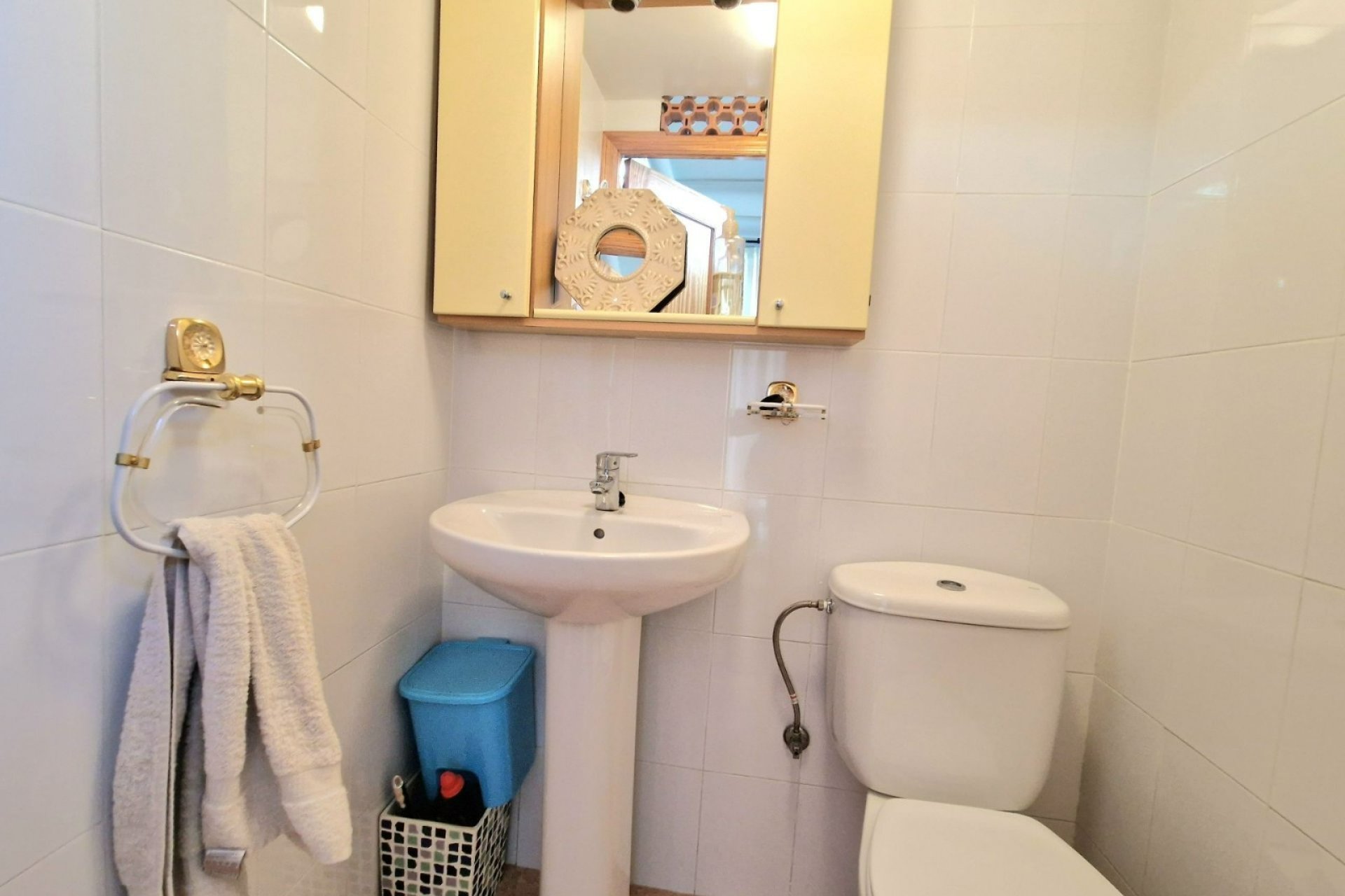 Revente - Duplex - Águilas - Las Lomas