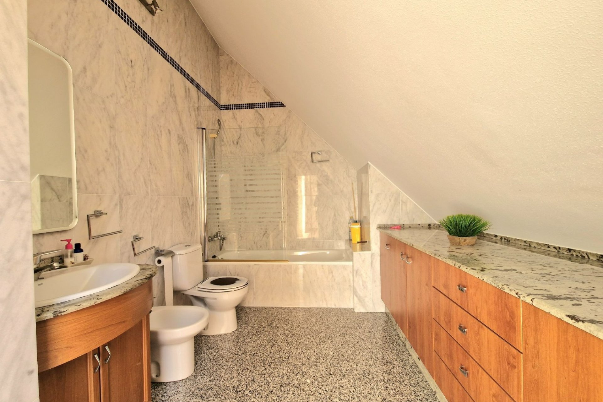 Revente - Duplex - Águilas - Las Lomas