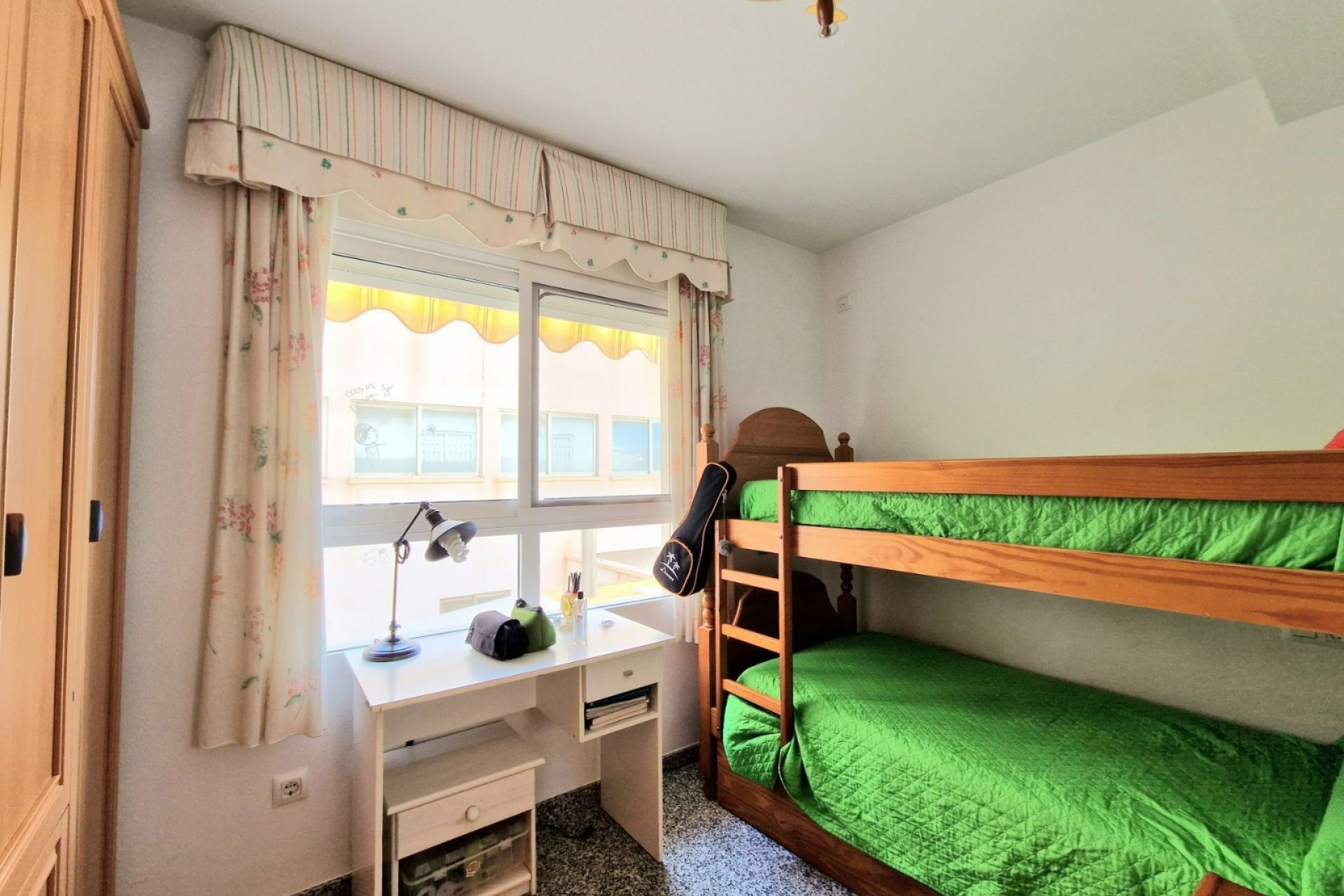 Revente - Duplex - Águilas - Las Lomas