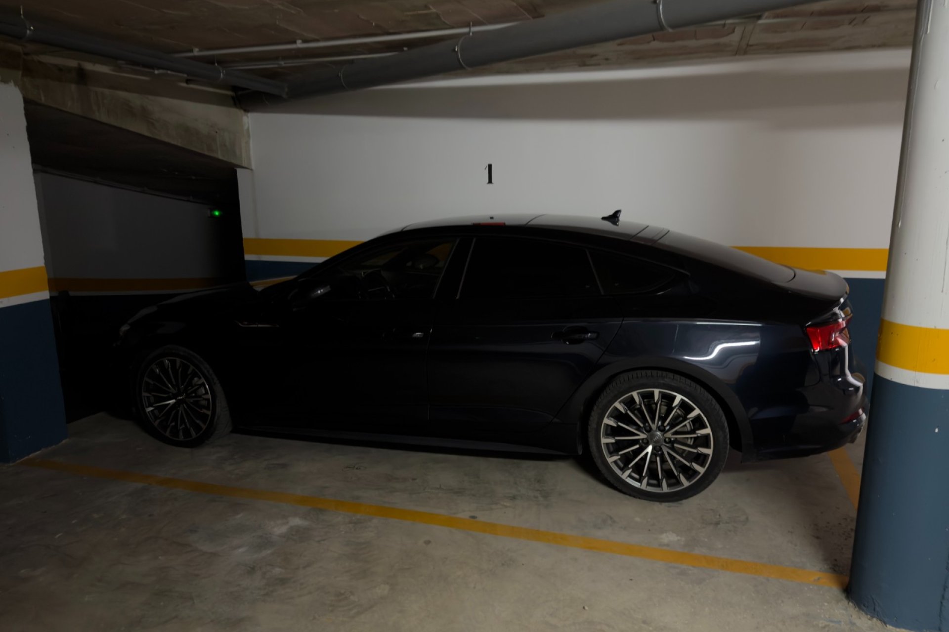 Revente - Garage - Águilas - Las Lomas