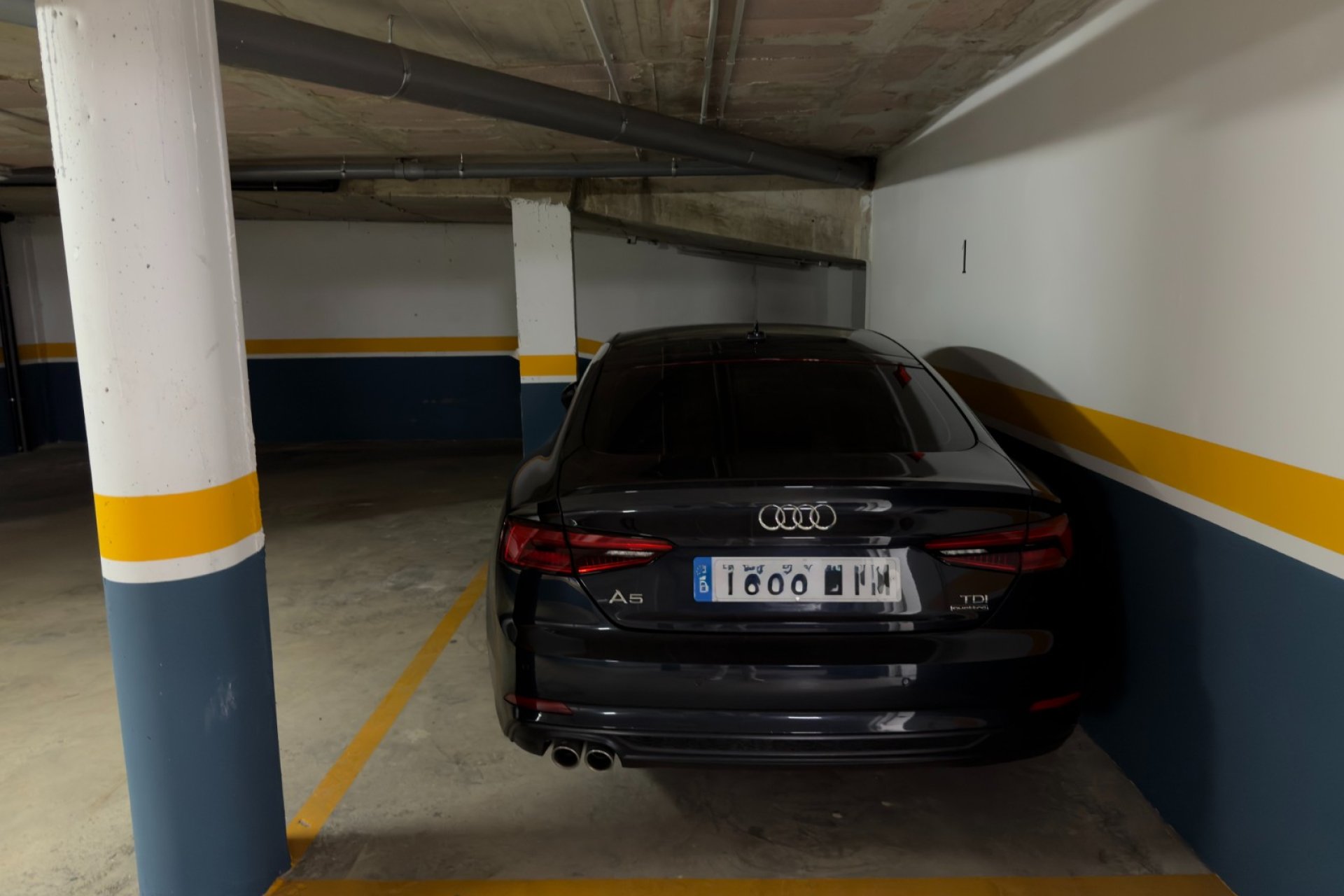 Revente - Garage - Águilas - Las Lomas