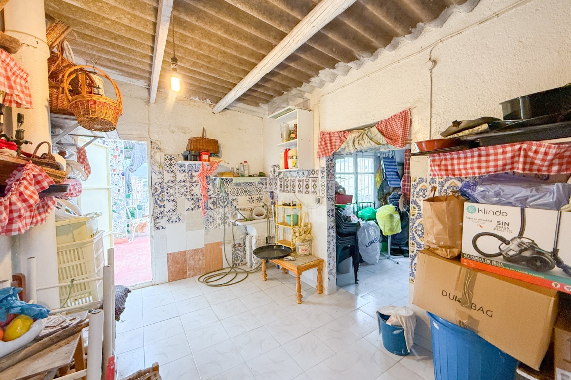 Revente - Maison - Águilas - Avd Juan Carlos I