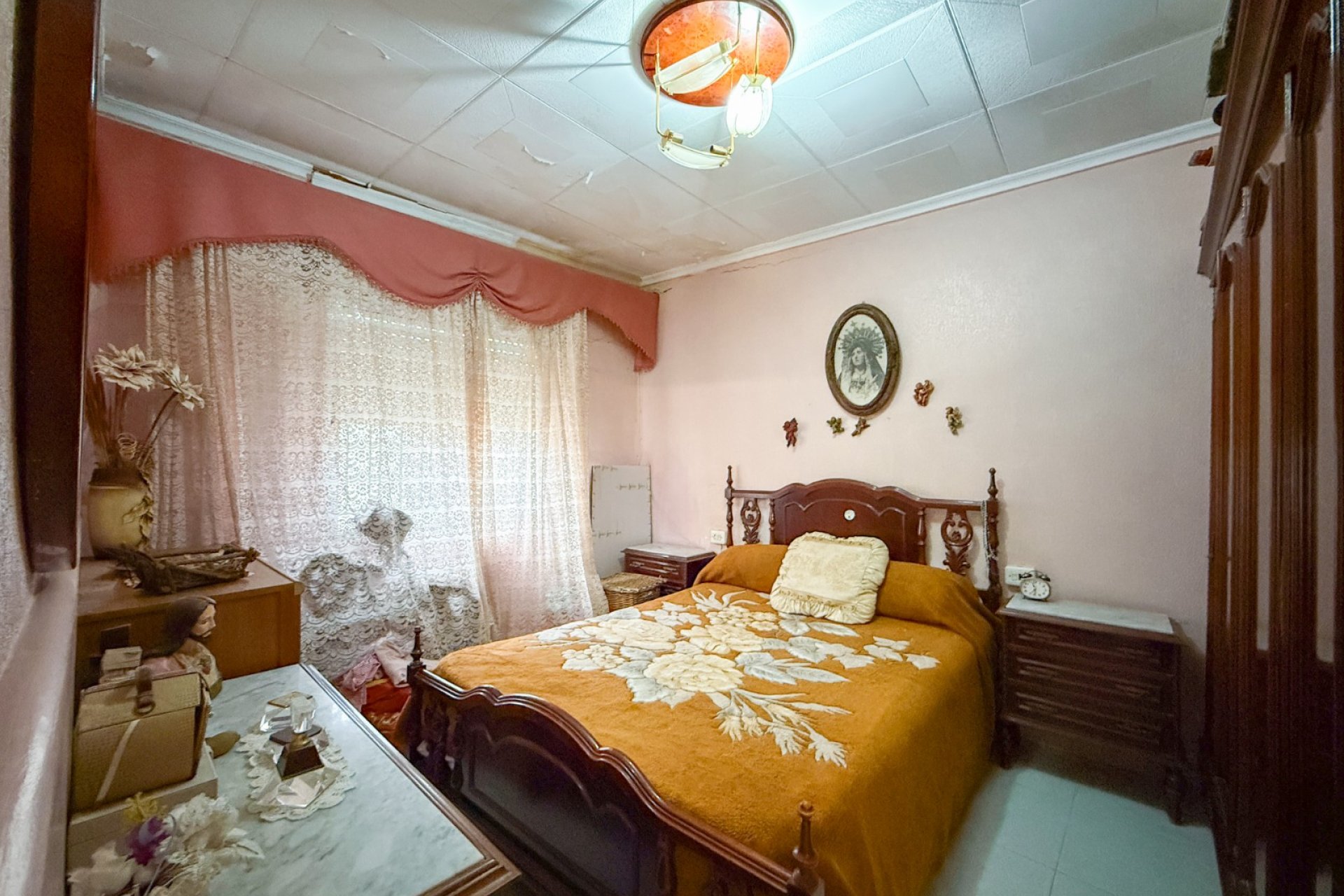 Revente - Maison - Águilas - Avd Juan Carlos I