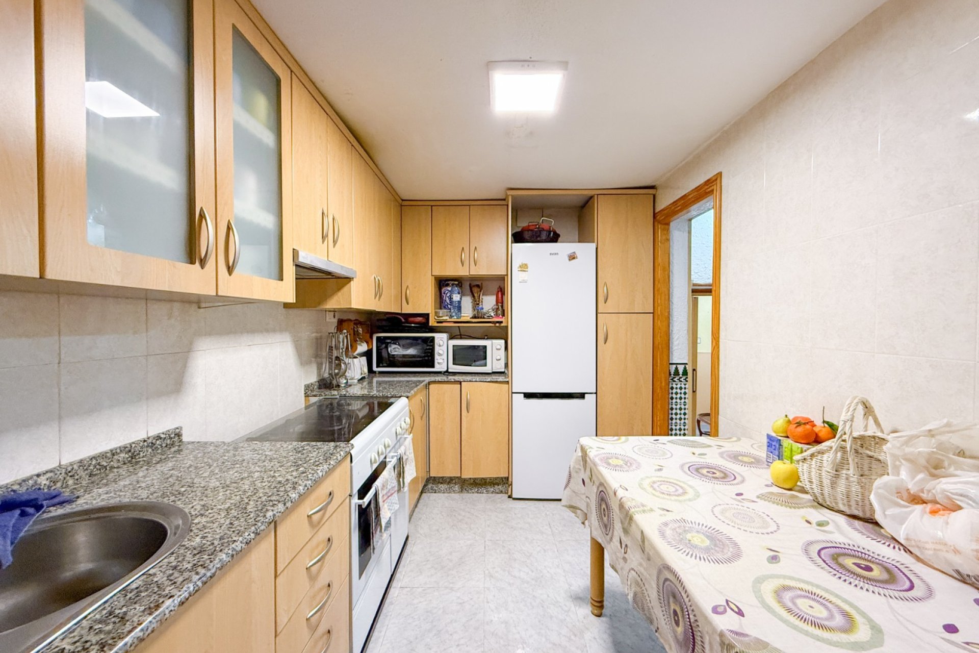 Revente - Maison - Águilas - Avd Juan Carlos I