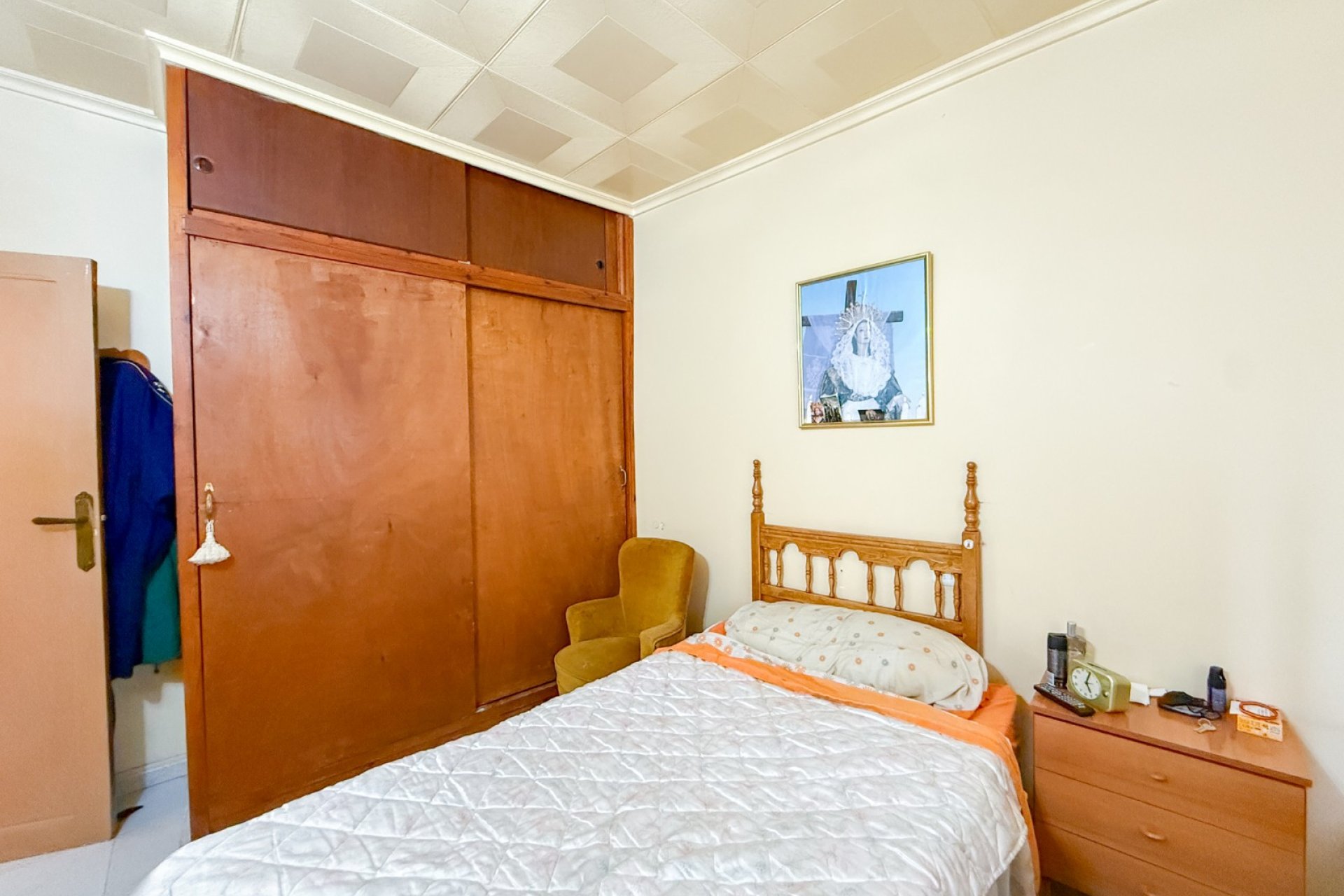 Revente - Maison - Águilas - Avd Juan Carlos I