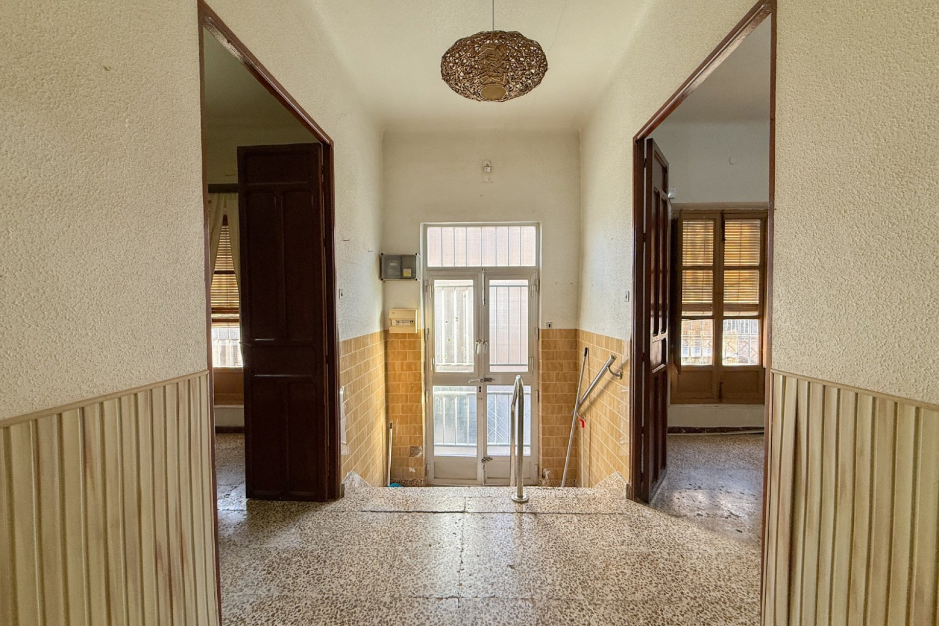 Revente - Maison - Águilas - Centre