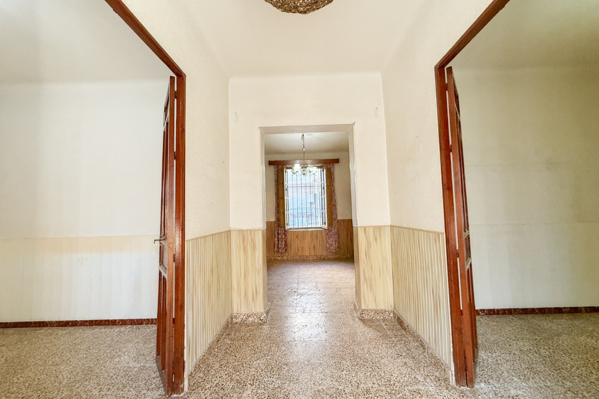 Revente - Maison - Águilas - Centre