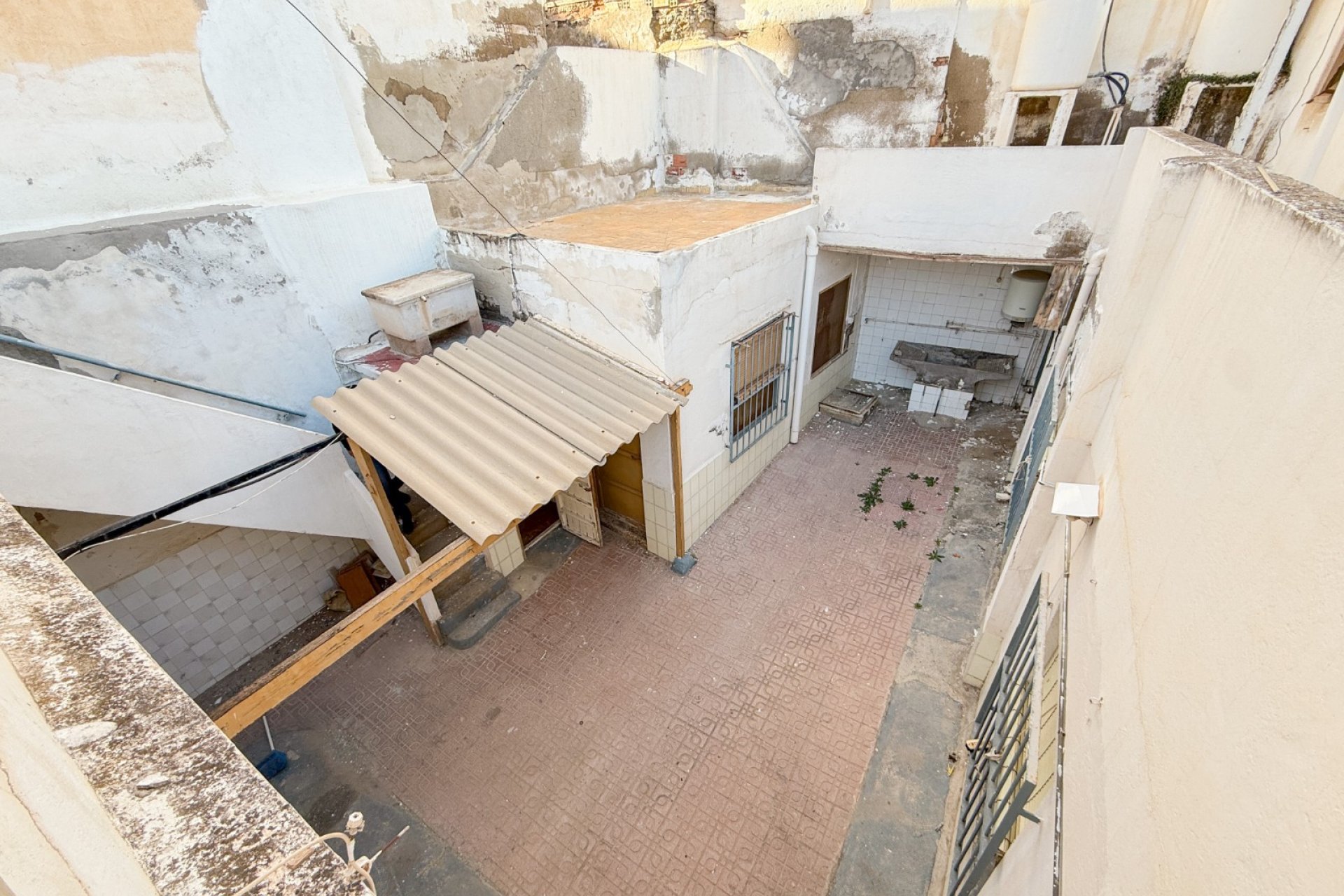 Revente - Maison - Águilas - Centre