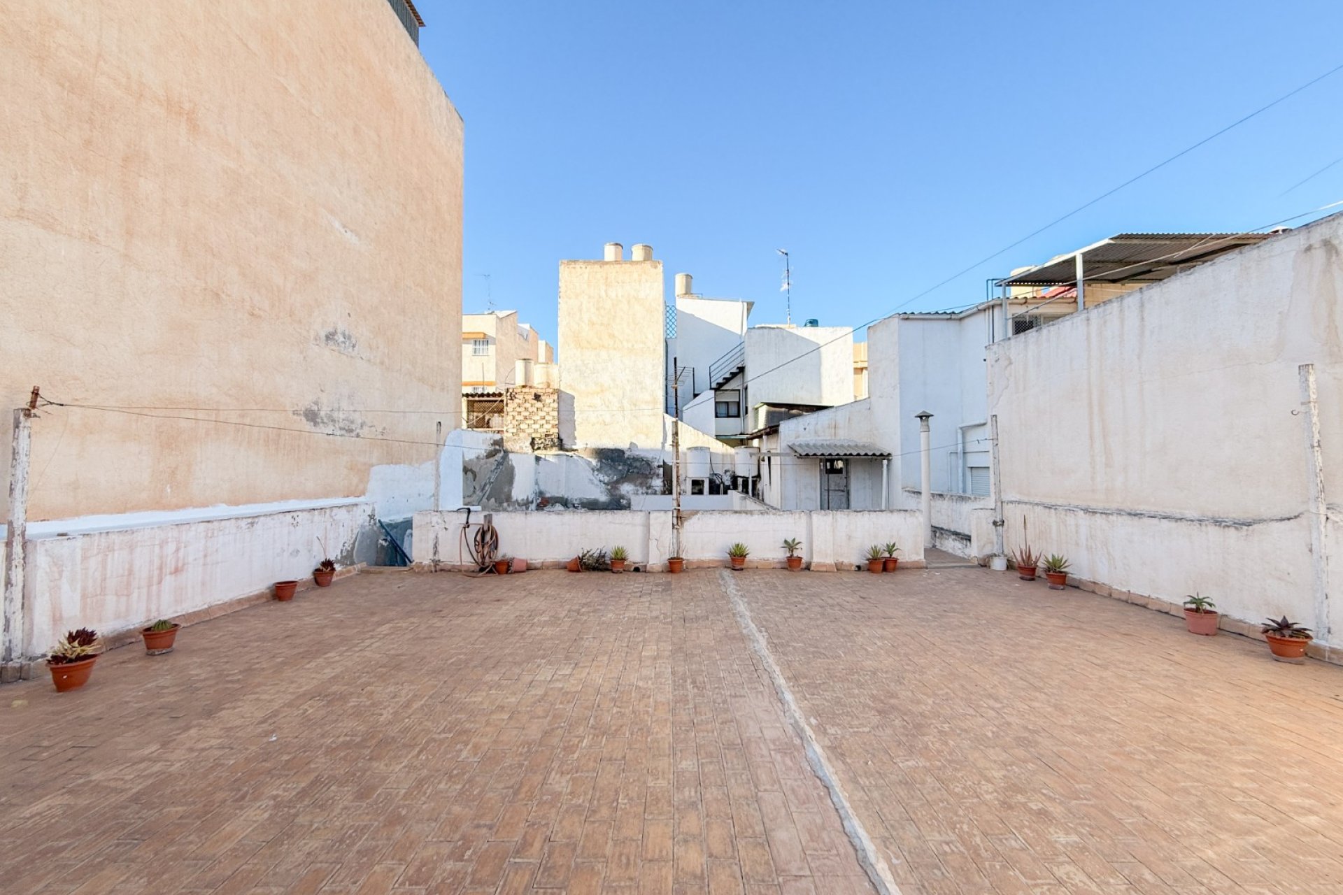 Revente - Maison - Águilas - Centre