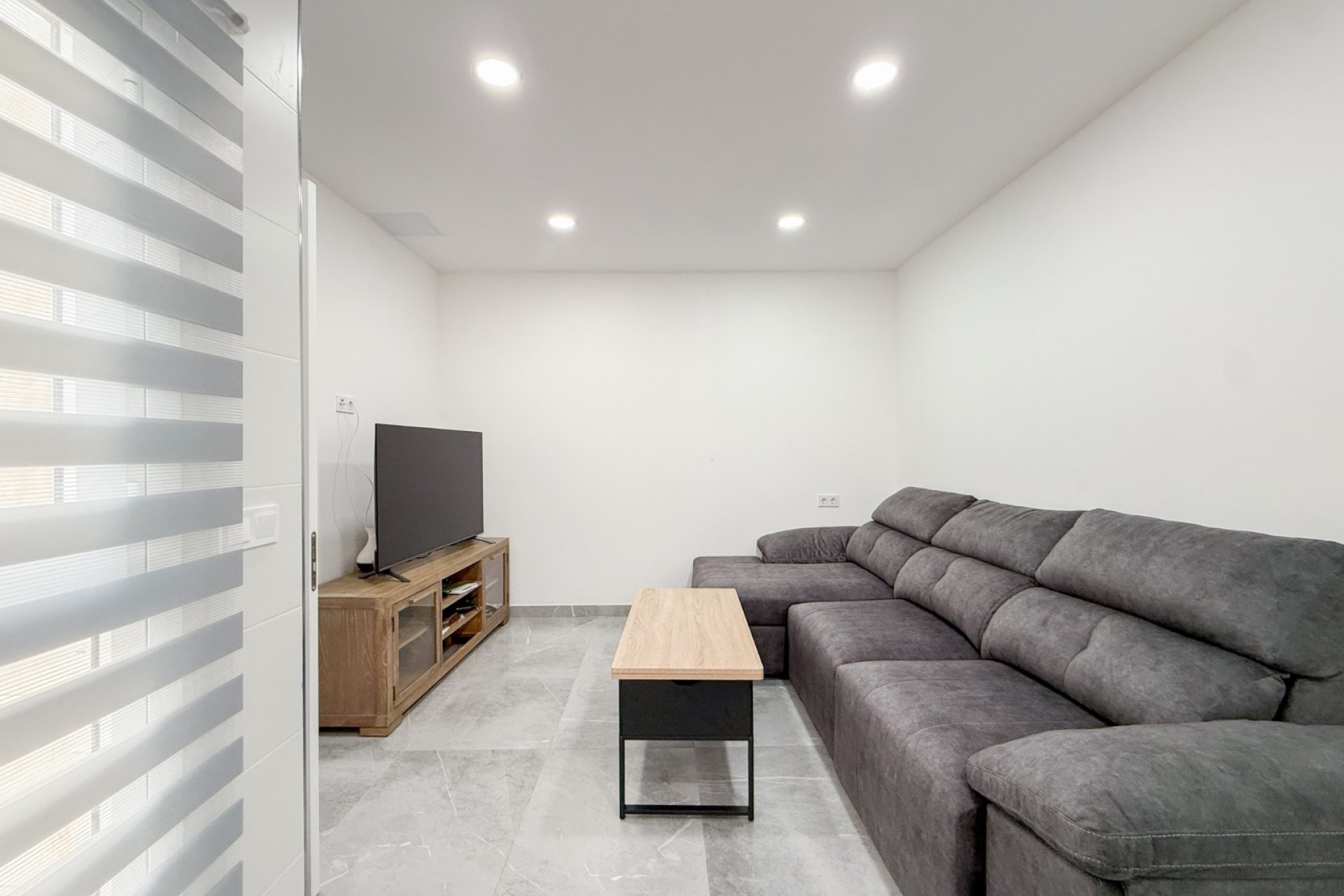 Revente - Maison - Águilas - Centre